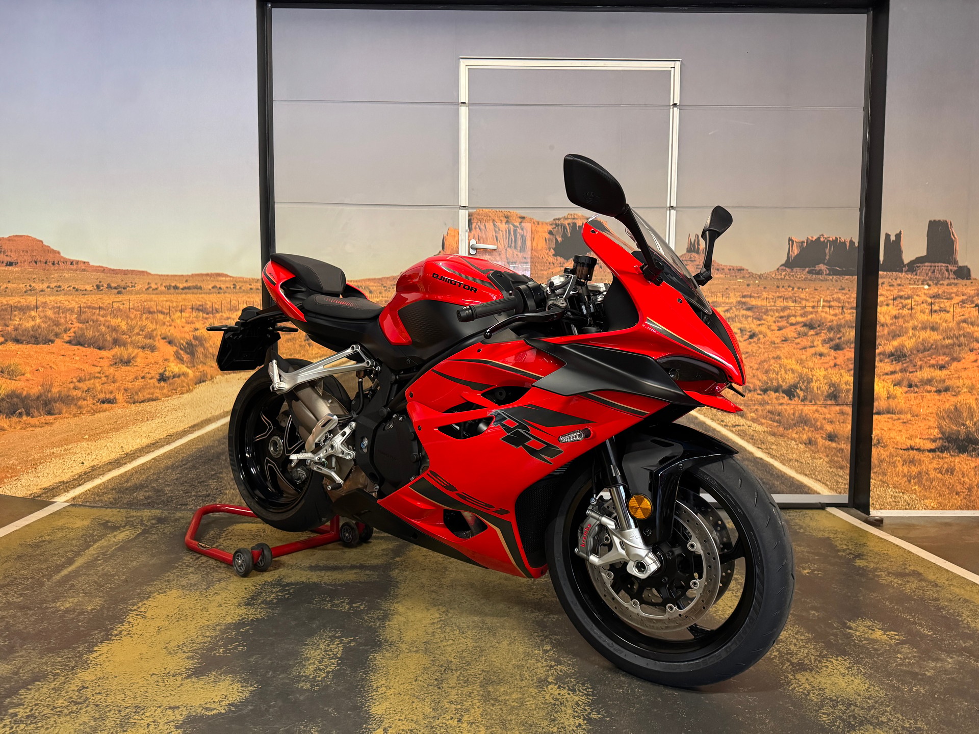 QJ SRK 921 RR-image-2