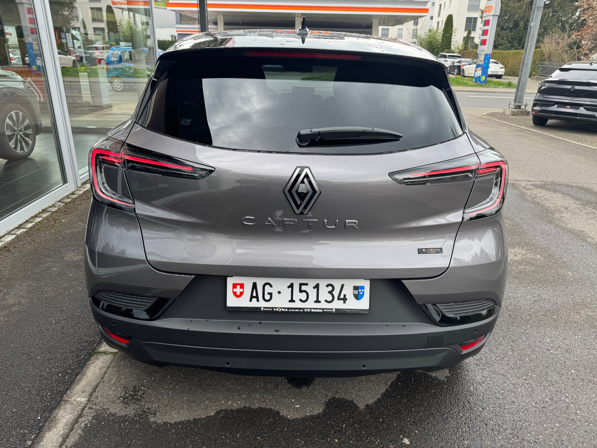 RENAULT Captur 1.8 E-Tech 160 Techno DHT-image-7