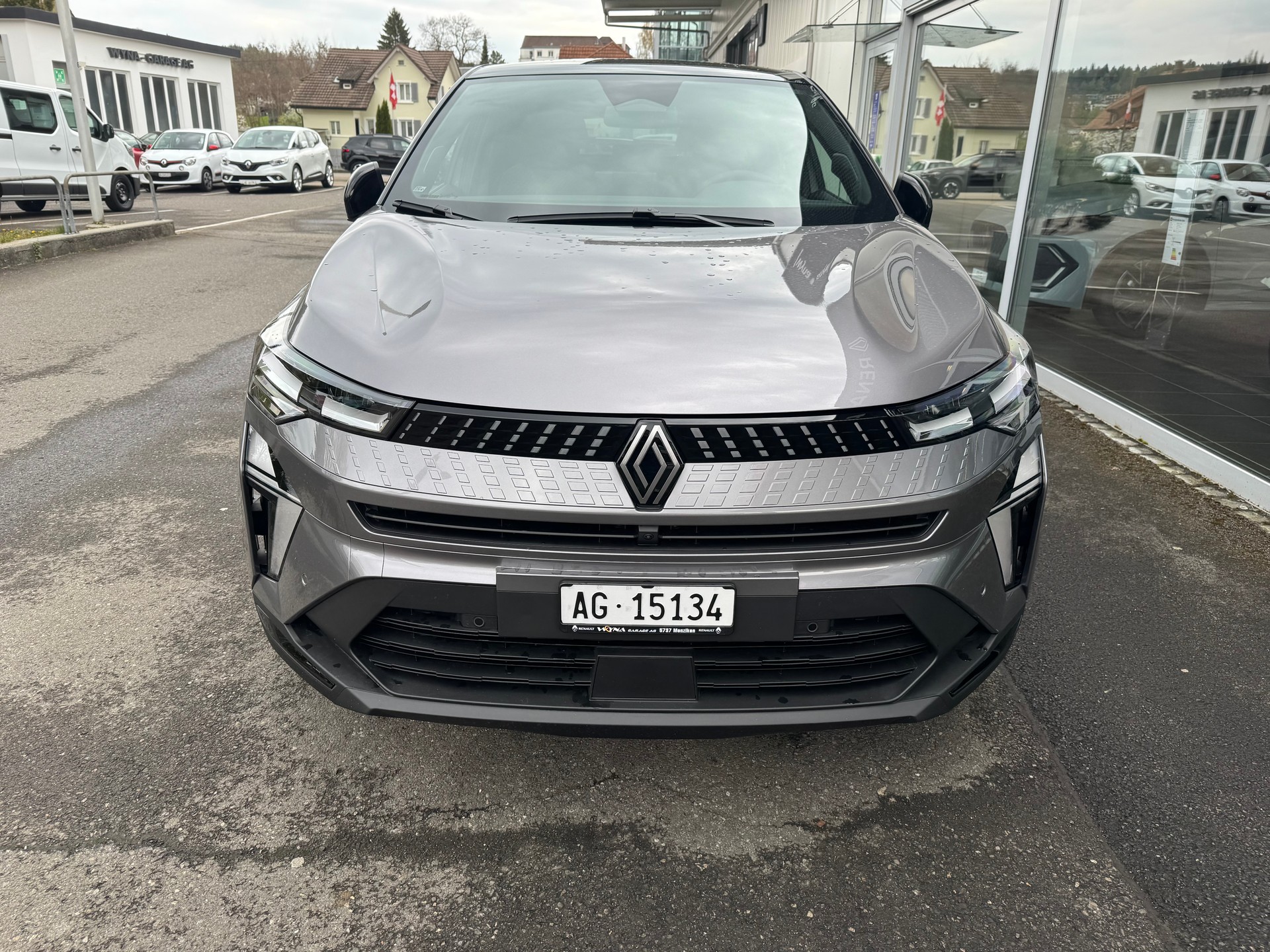 RENAULT Captur 1.8 E-Tech 160 Techno DHT-image-2
