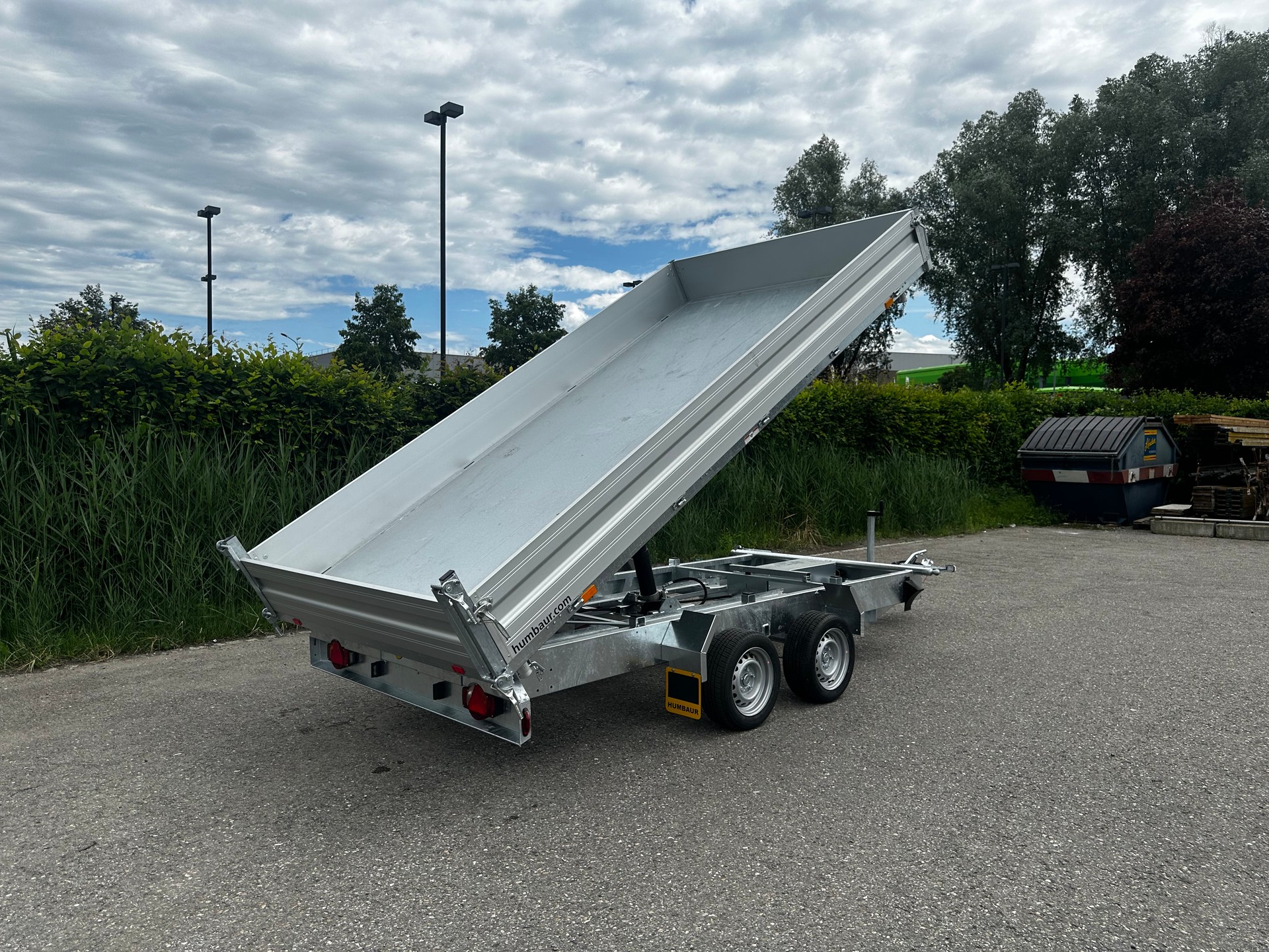 HUMBAUR HTK 3500.41-image-9
