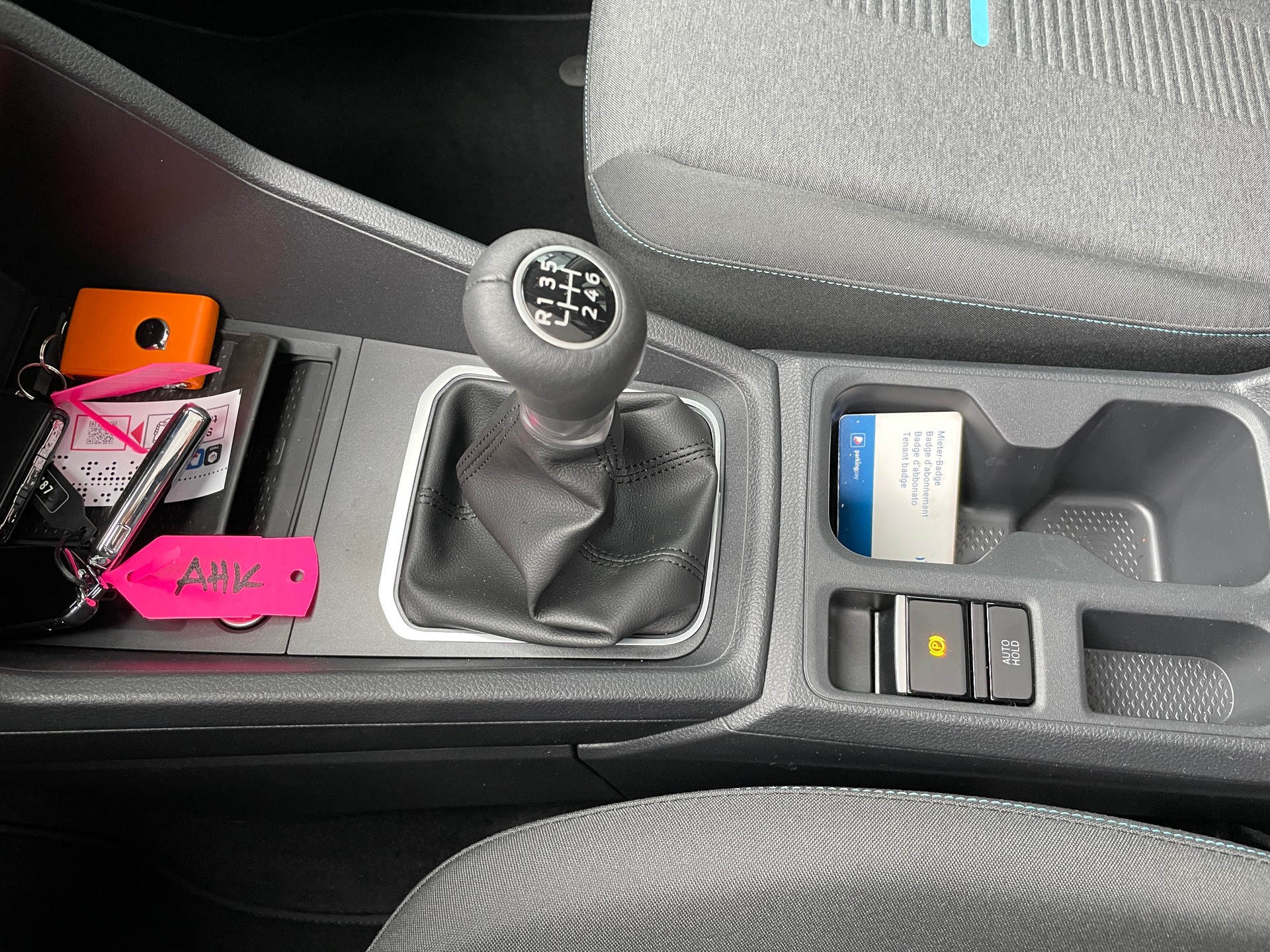 FORD Grand Tourneo Connect Active, ALLRAD, 7-Sitze-image-21