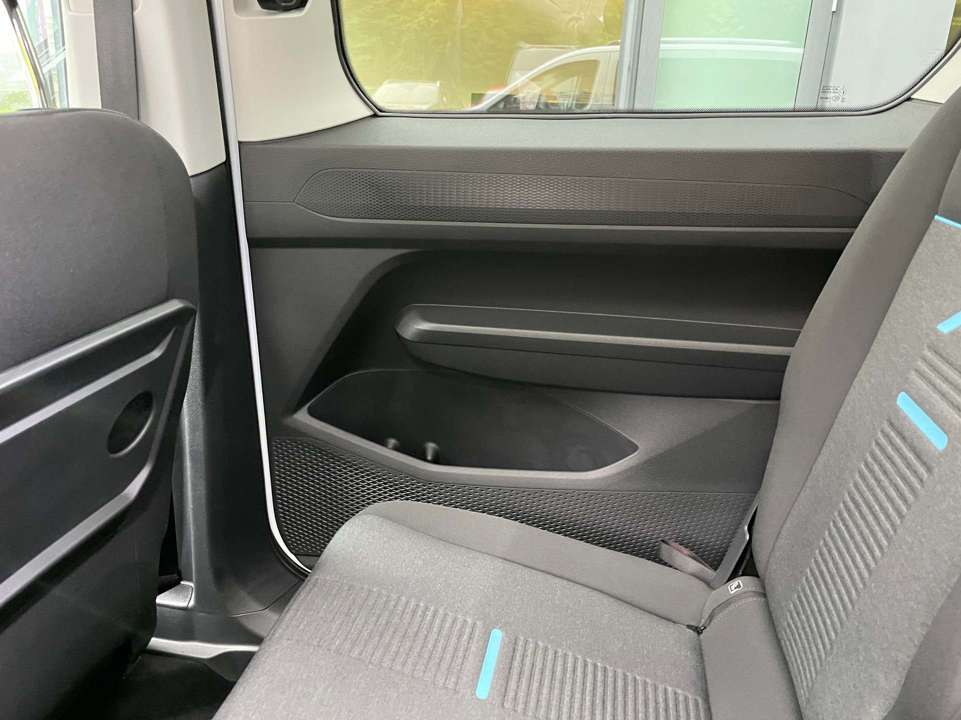 FORD Grand Tourneo Connect Active, ALLRAD, 7-Sitze-image-14