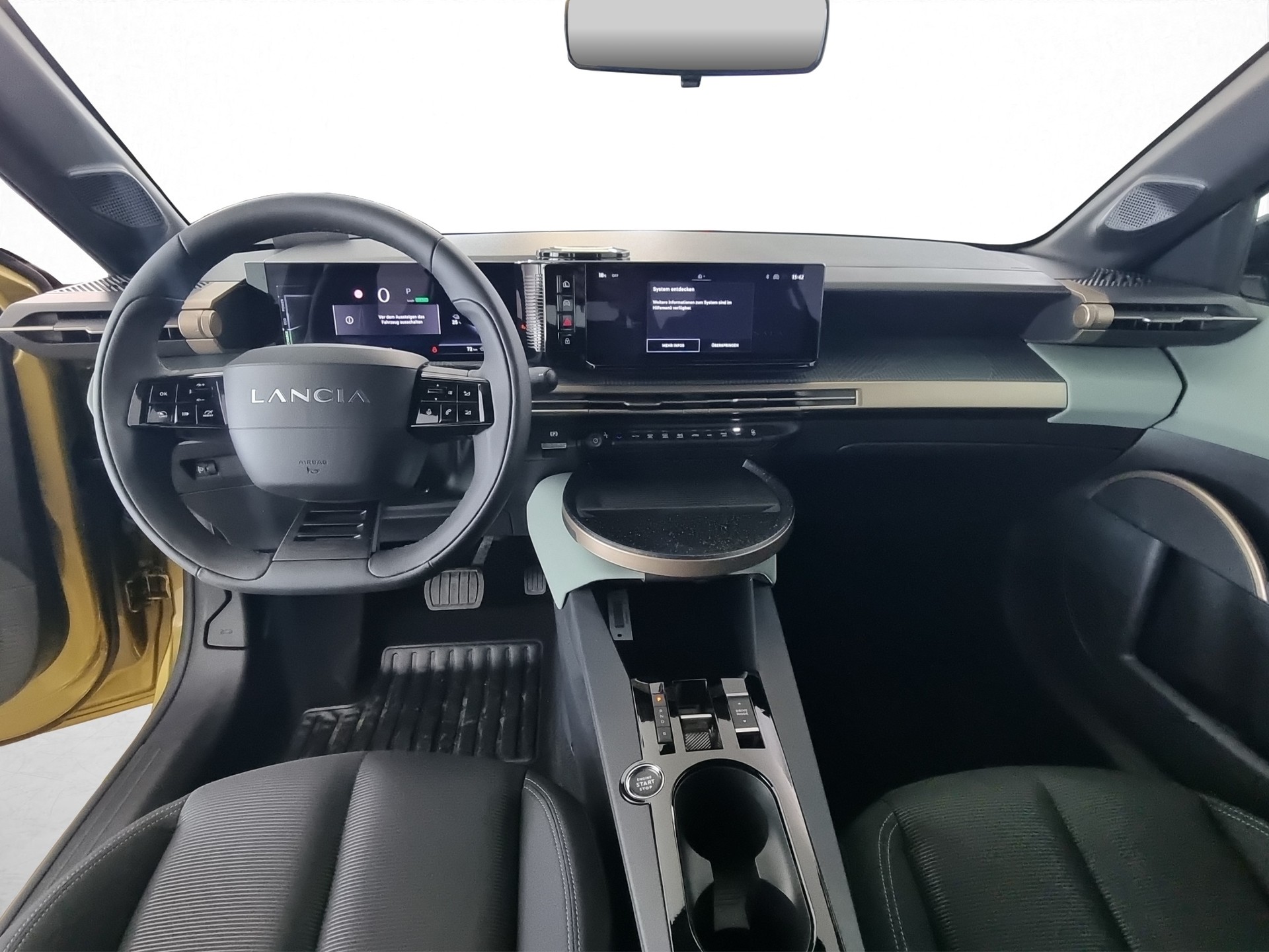 LANCIA Ypsilon Elektro 156-image-7