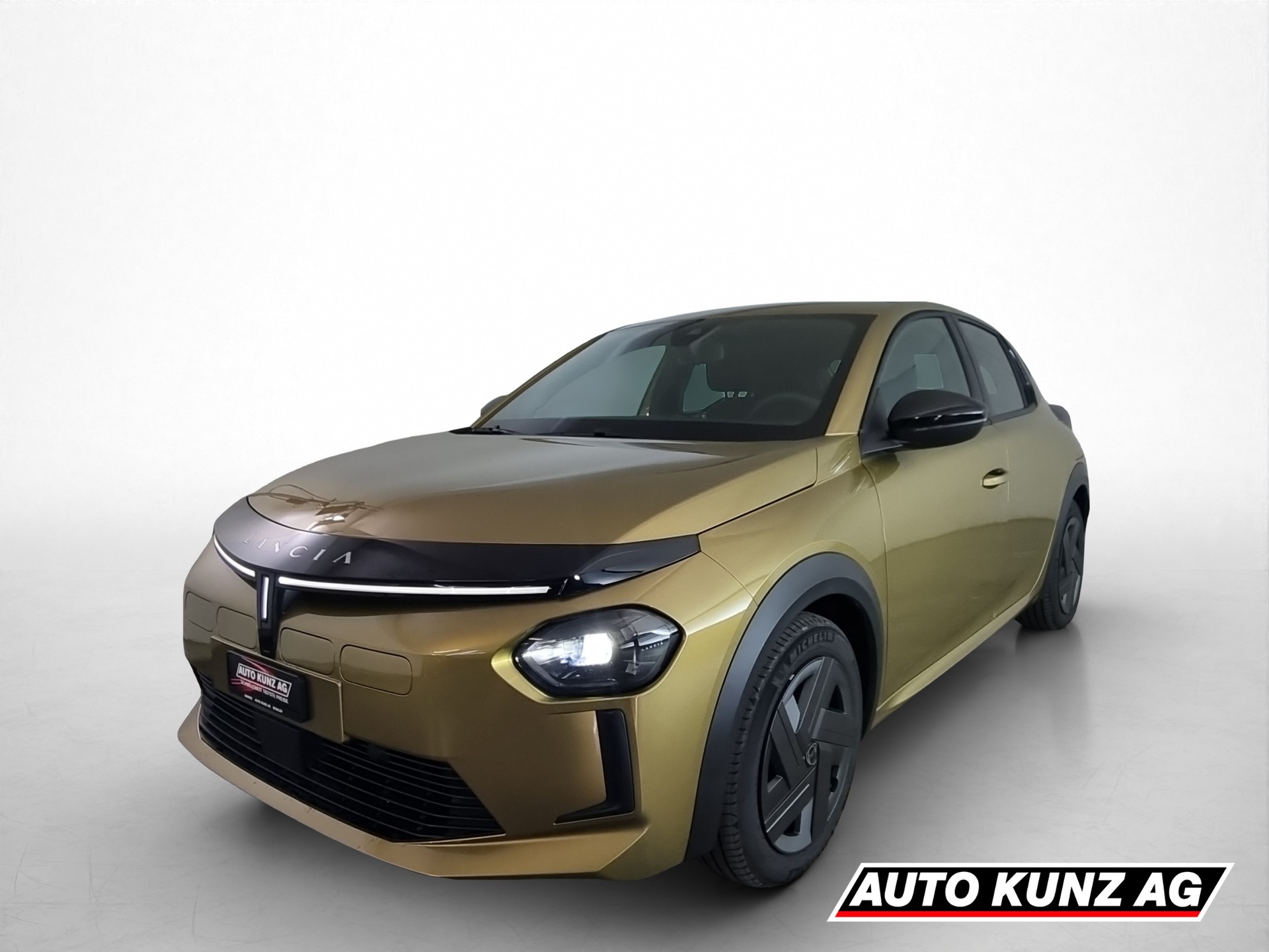 LANCIA Ypsilon Elektro 156-image-0