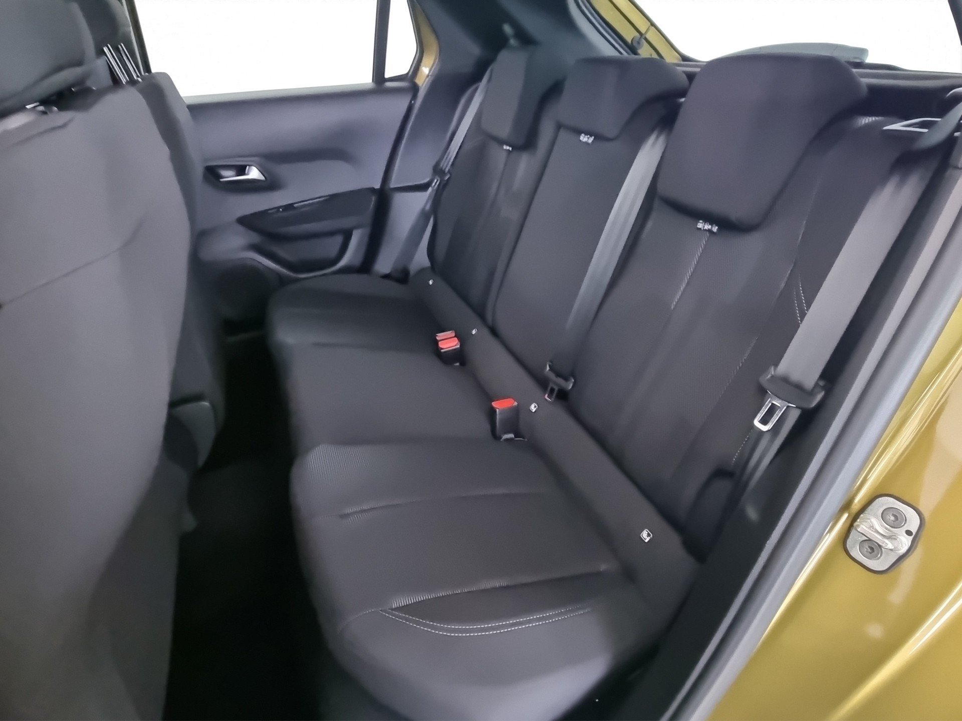 LANCIA Ypsilon Elektro 156-image-6