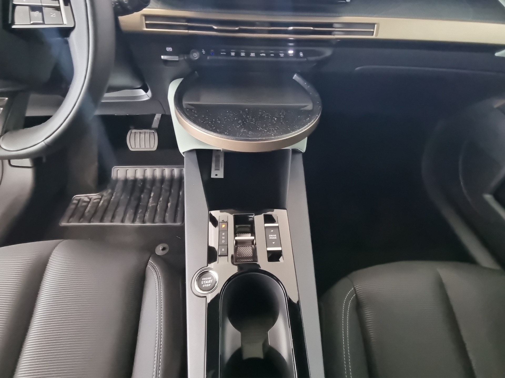 LANCIA Ypsilon Elektro 156-image-9