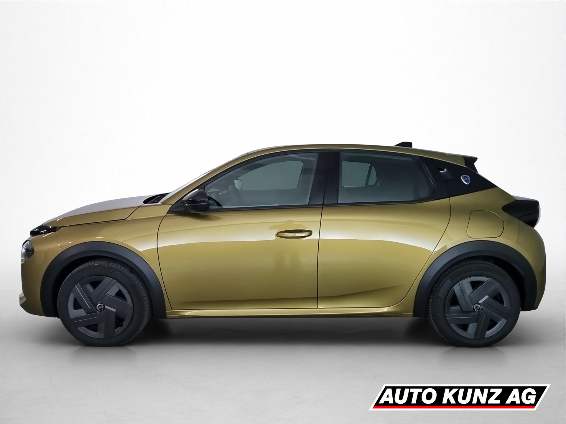 LANCIA Ypsilon Elektro 156-image-2