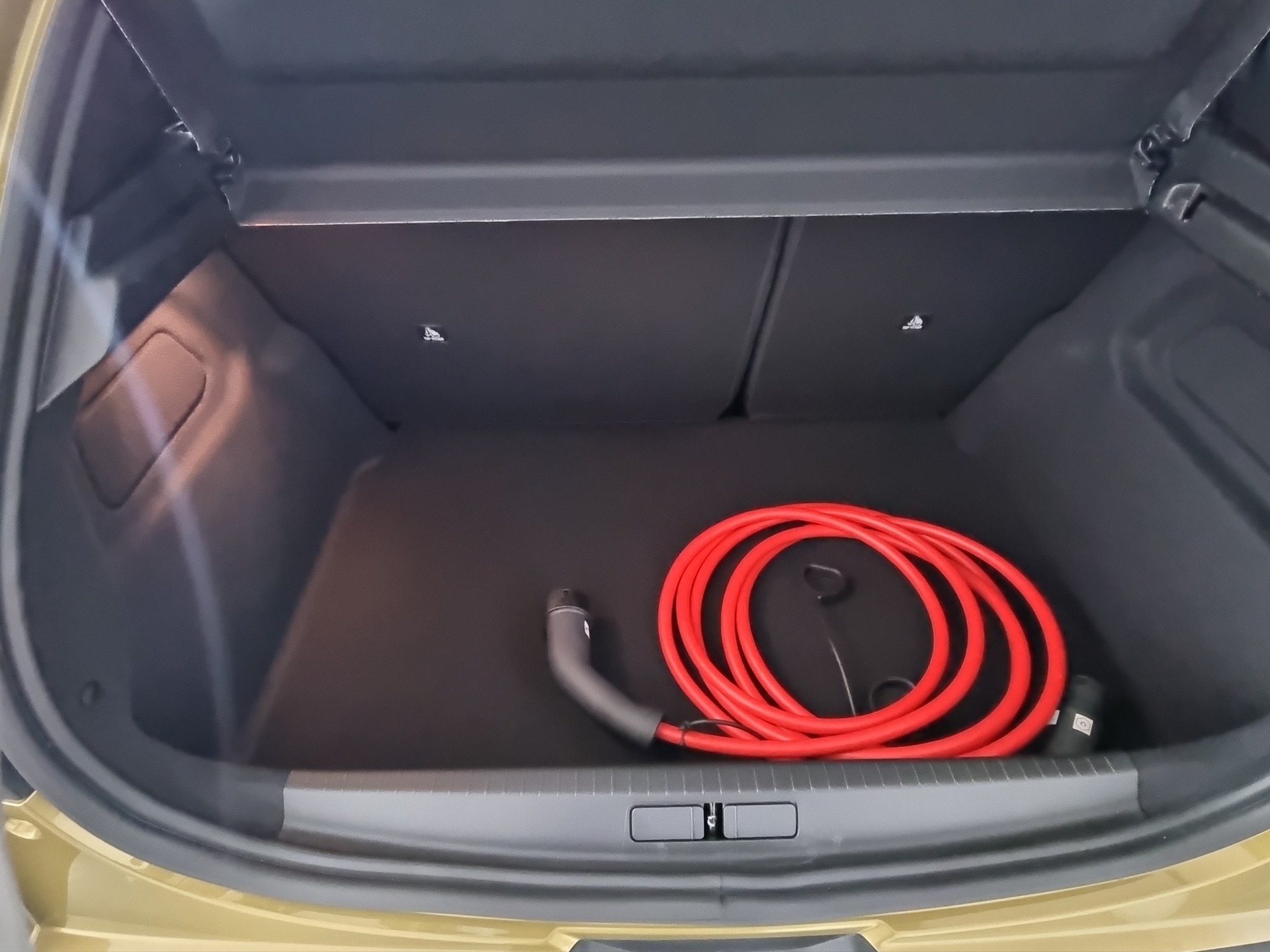 LANCIA Ypsilon Elektro 156-image-15