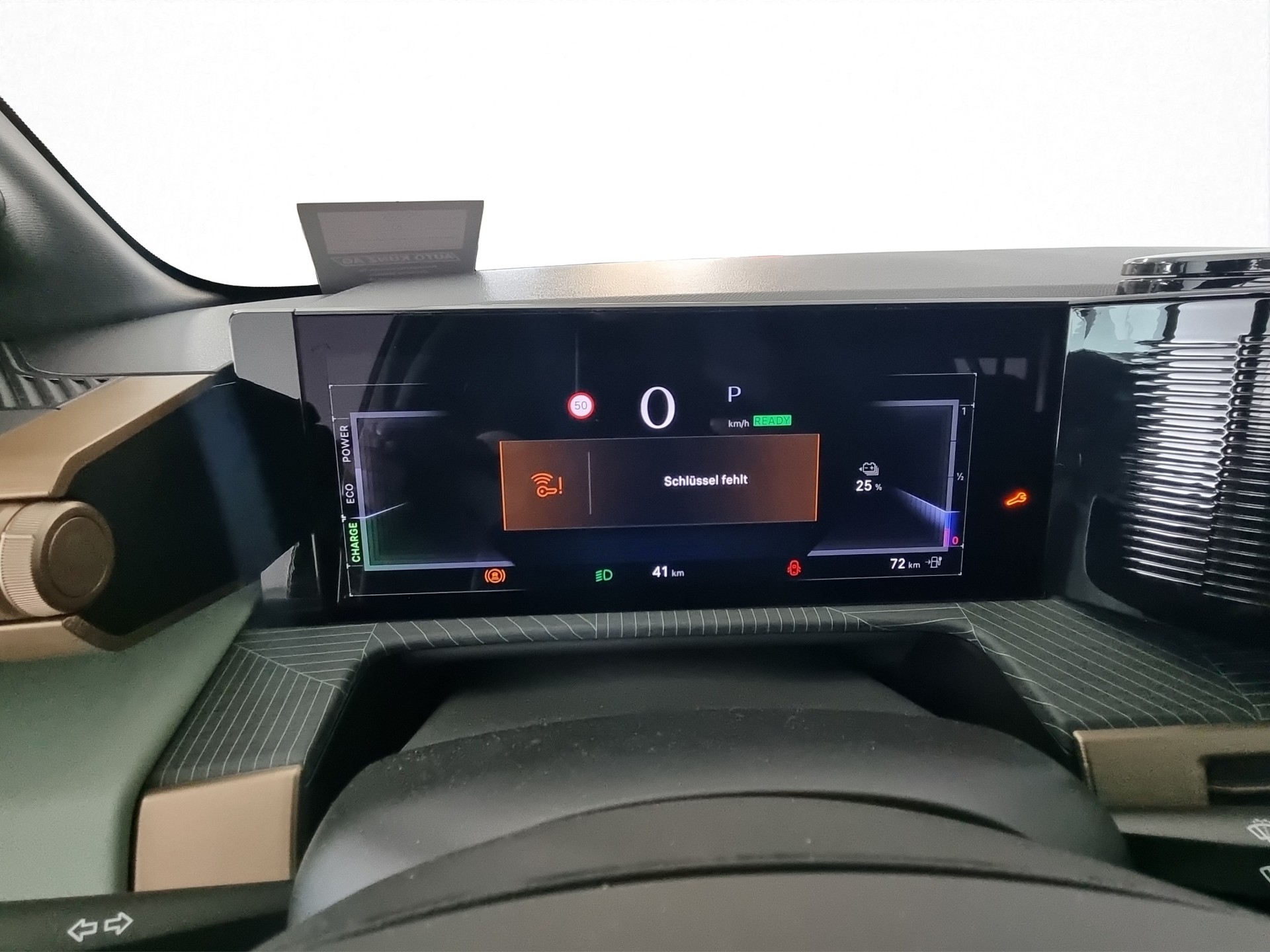 LANCIA Ypsilon Elektro 156-image-10