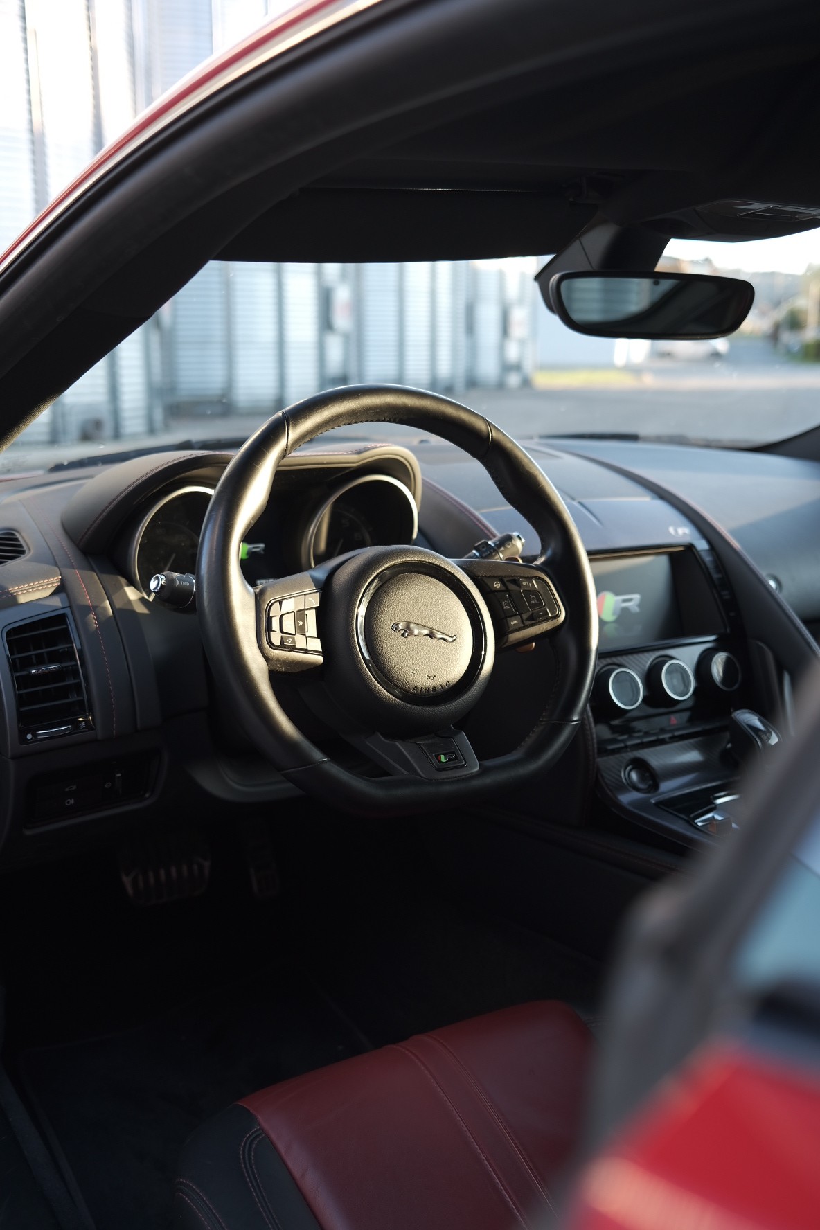 JAGUAR F-Type Coupé R 5.0 V8 S/C-image-5