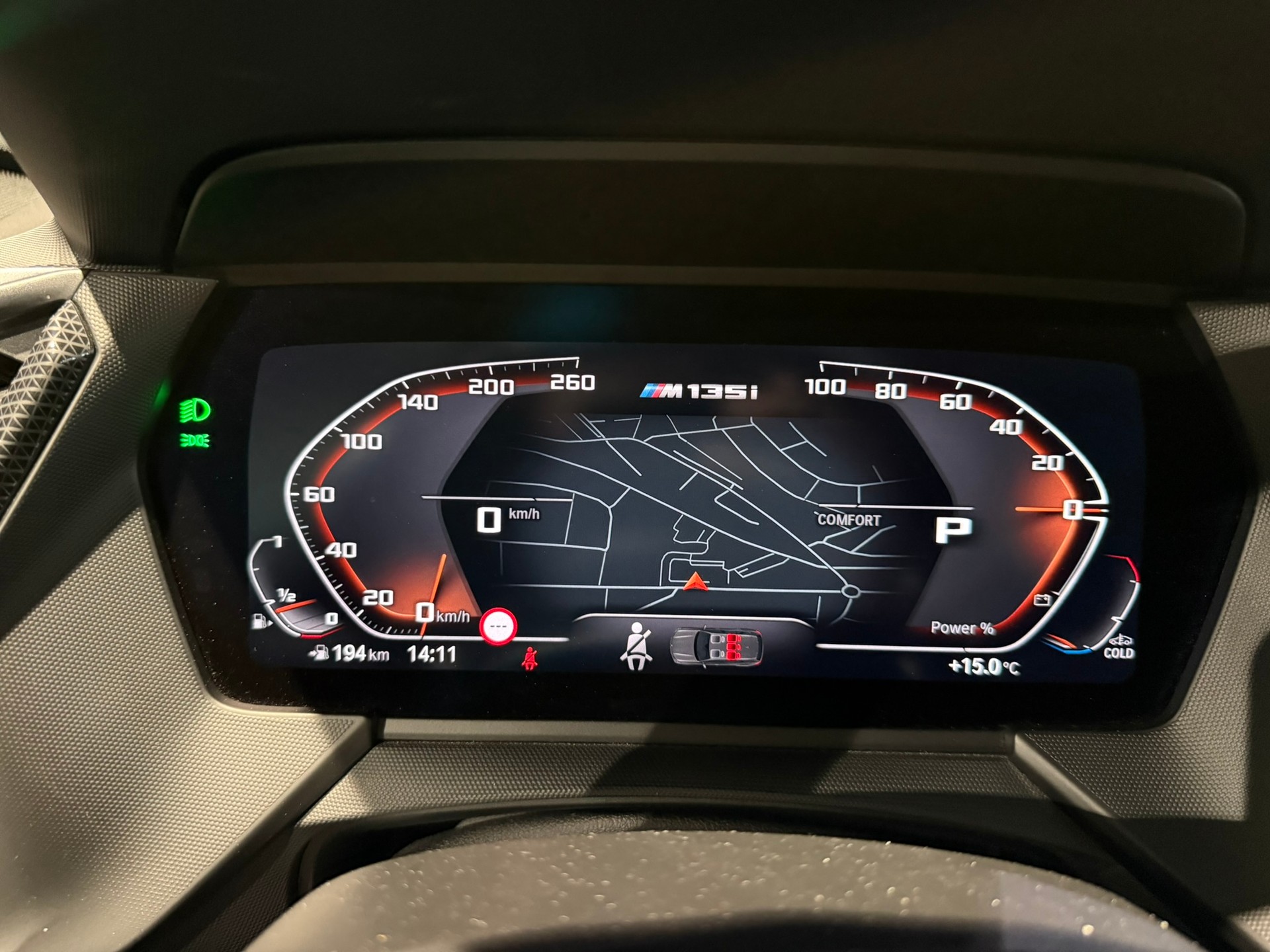 BMW M135i xDrive Steptronic-image-22