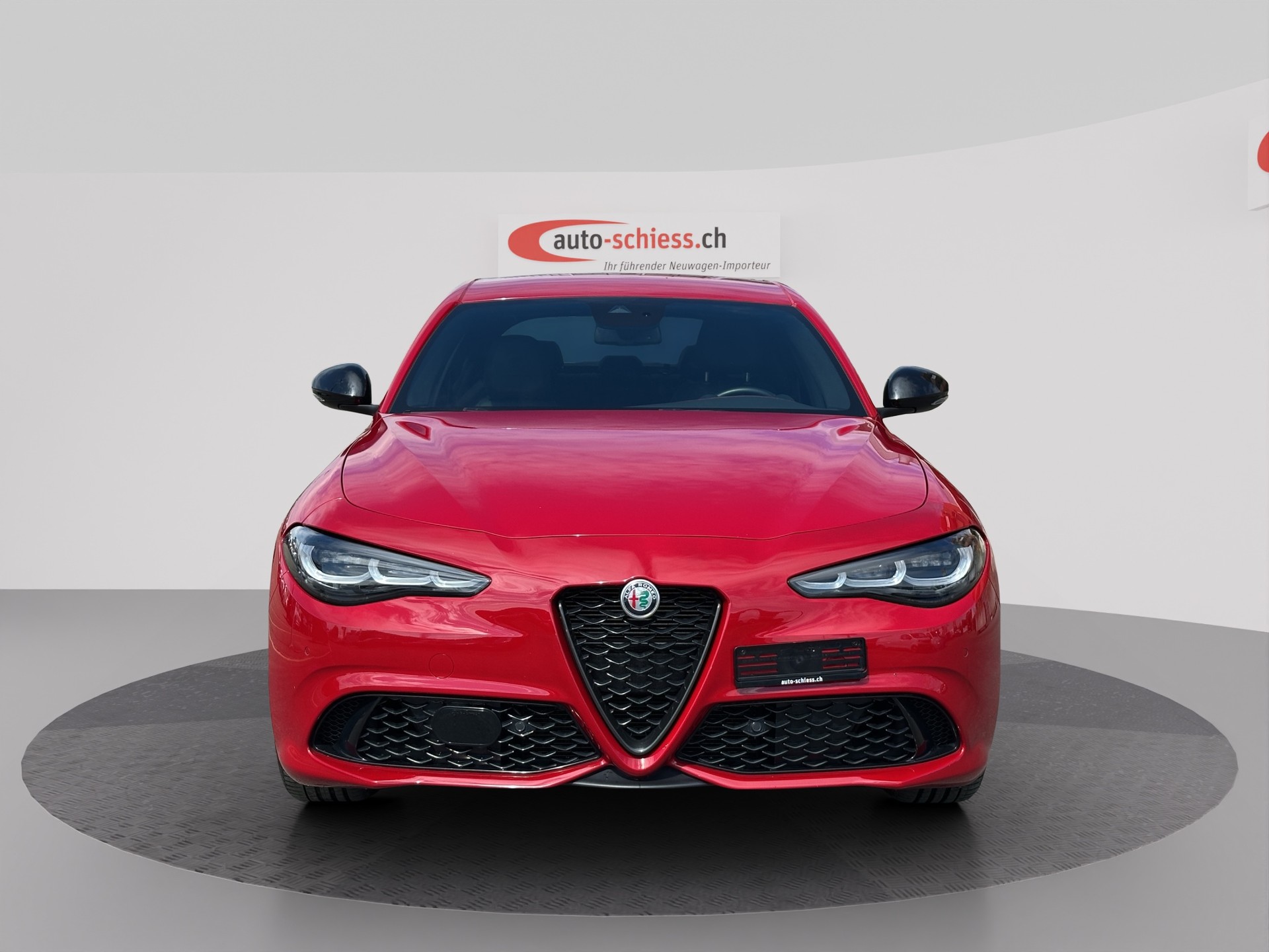 ALFA ROMEO Giulia 2.0 Competizione Q4 AT8-image-1