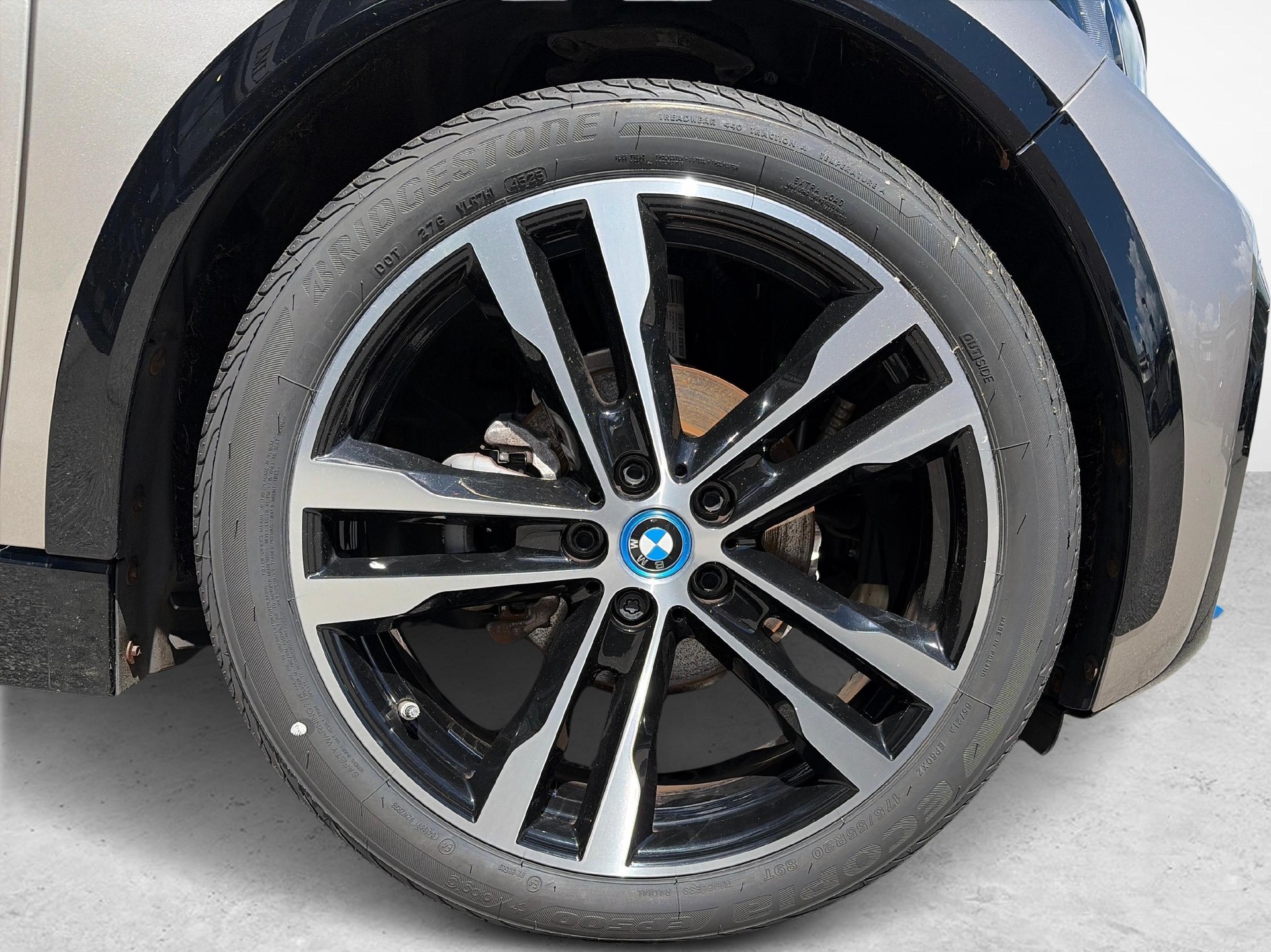 BMW i3 S 120 Ah-image-16