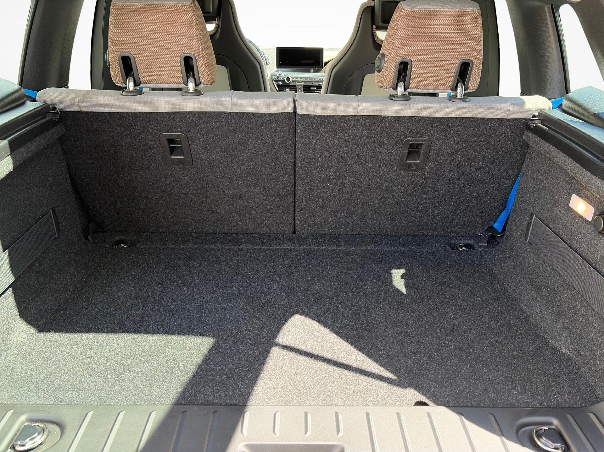 BMW i3 S 120 Ah-image-13