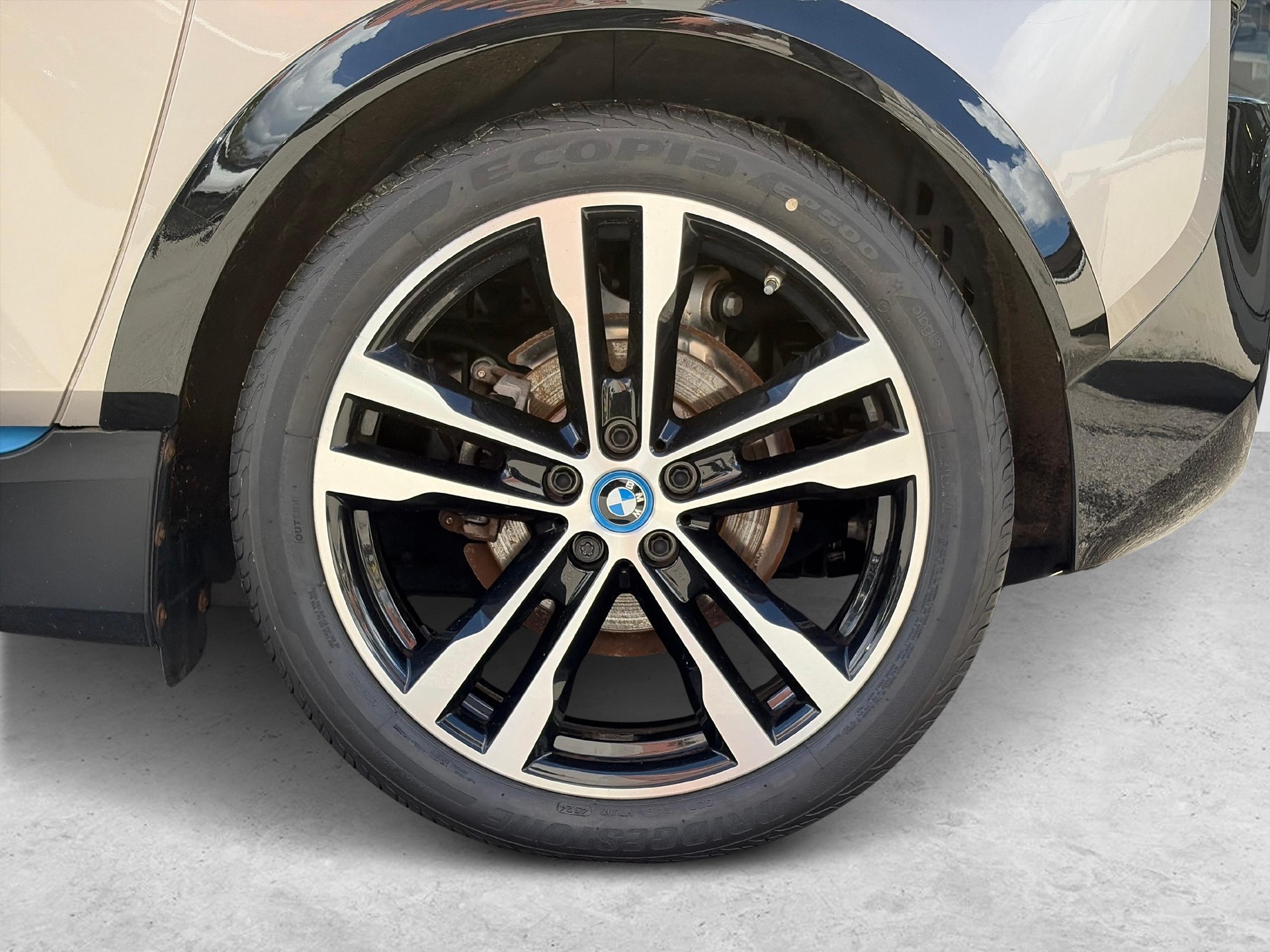 BMW i3 S 120 Ah-image-18