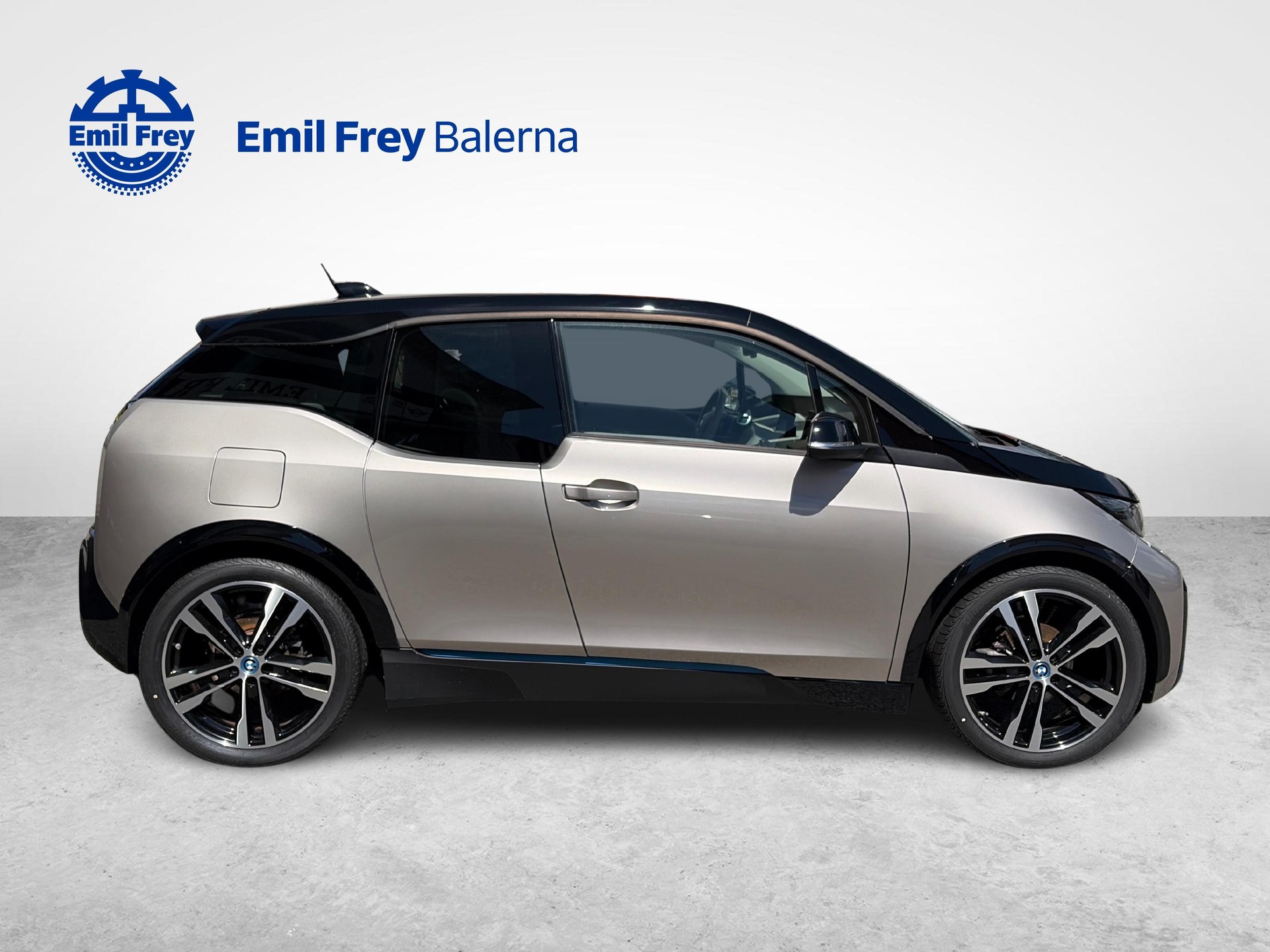 BMW i3 S 120 Ah-image-7
