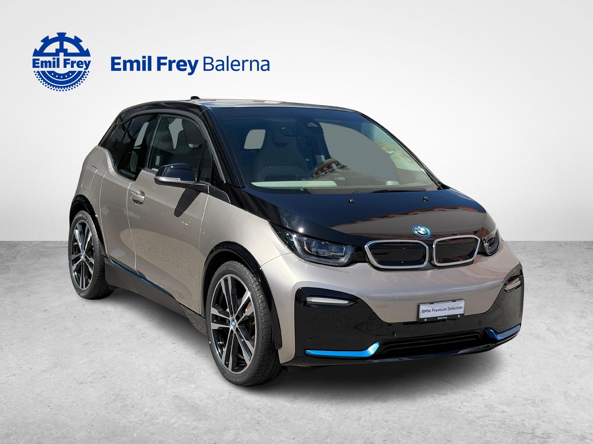 BMW i3 S 120 Ah-image-8