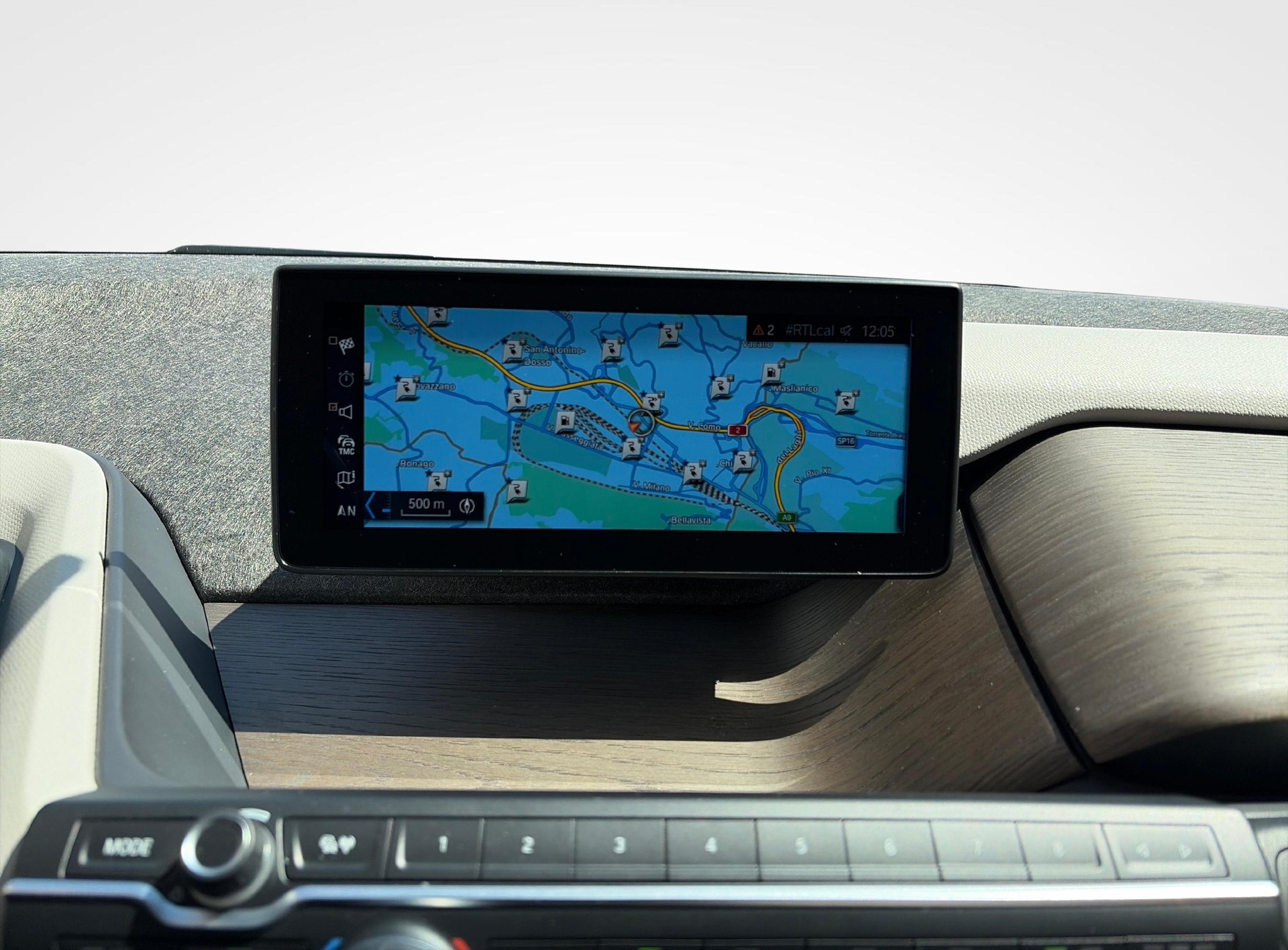 BMW i3 S 120 Ah-image-19