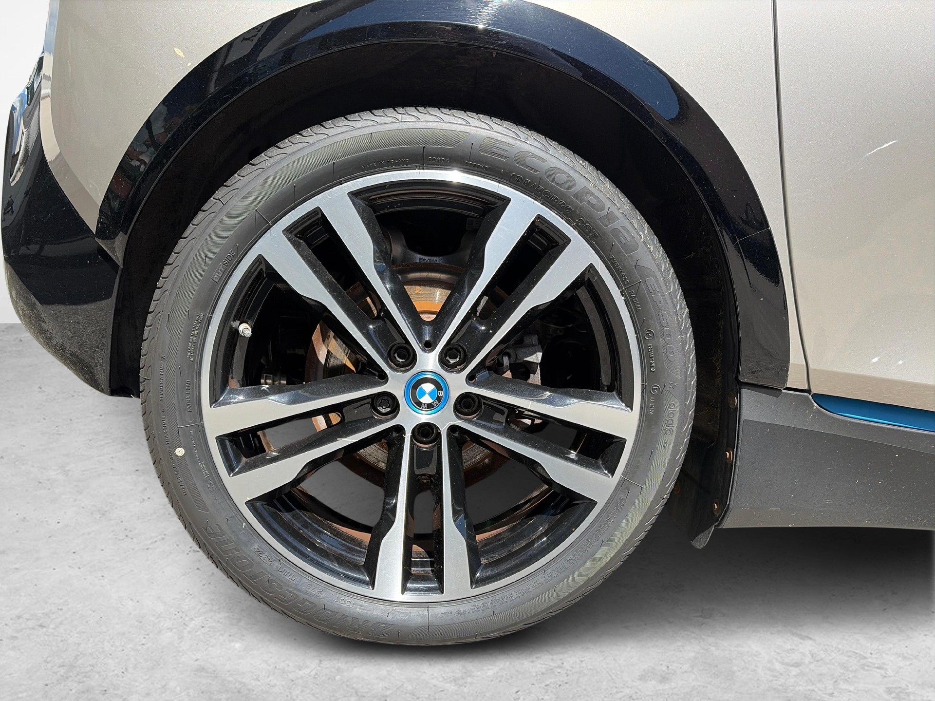 BMW i3 S 120 Ah-image-17