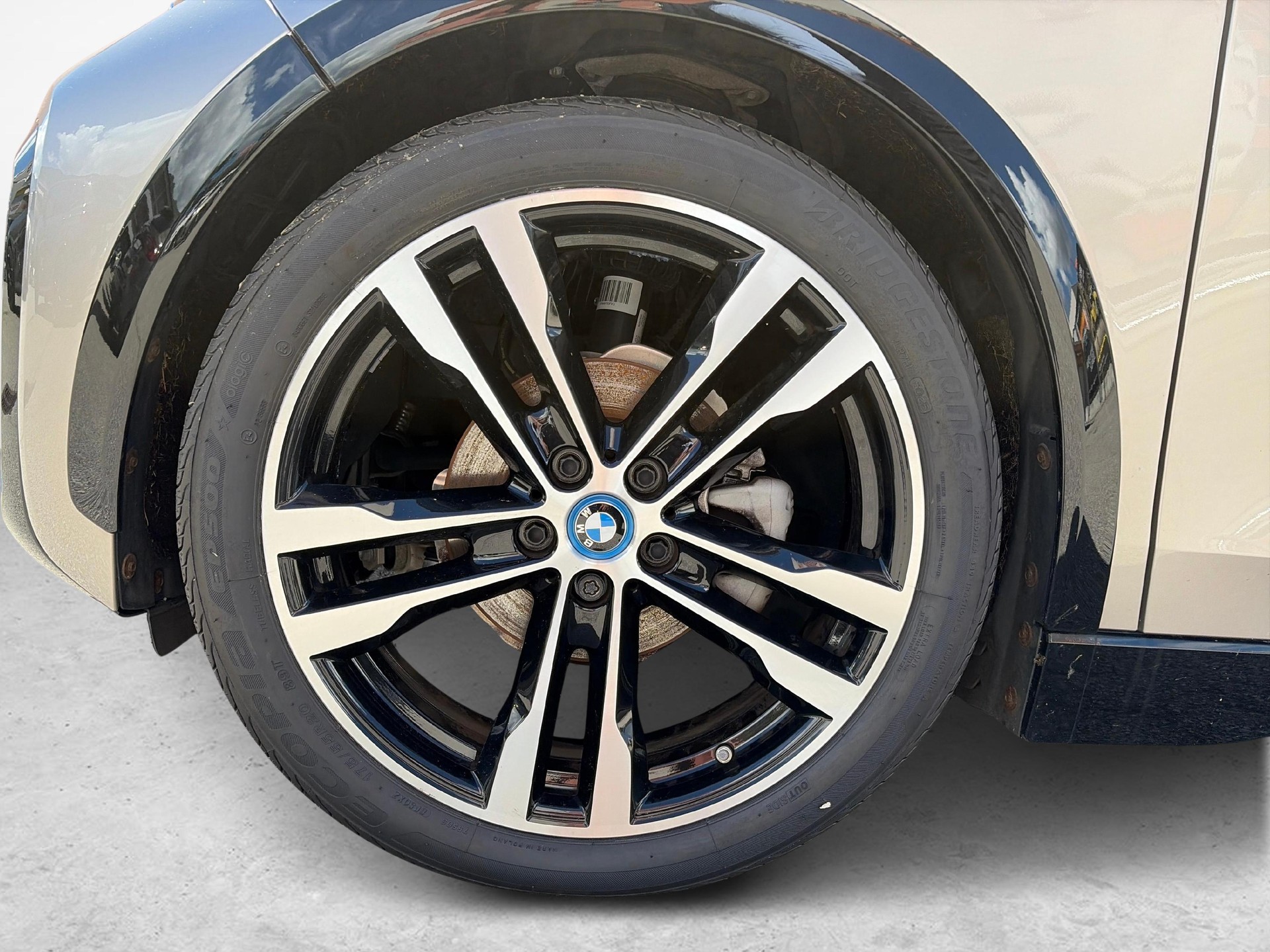 BMW i3 S 120 Ah-image-15