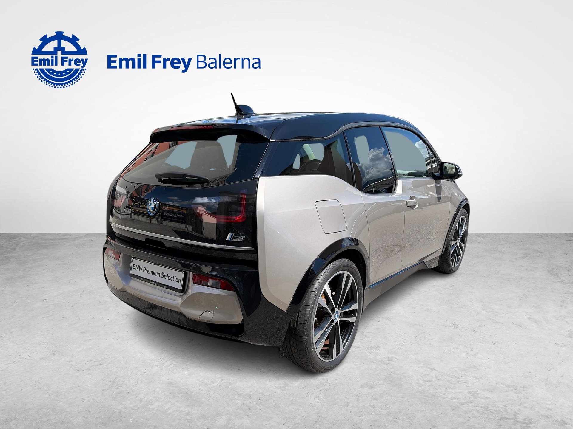 BMW i3 S 120 Ah-image-6