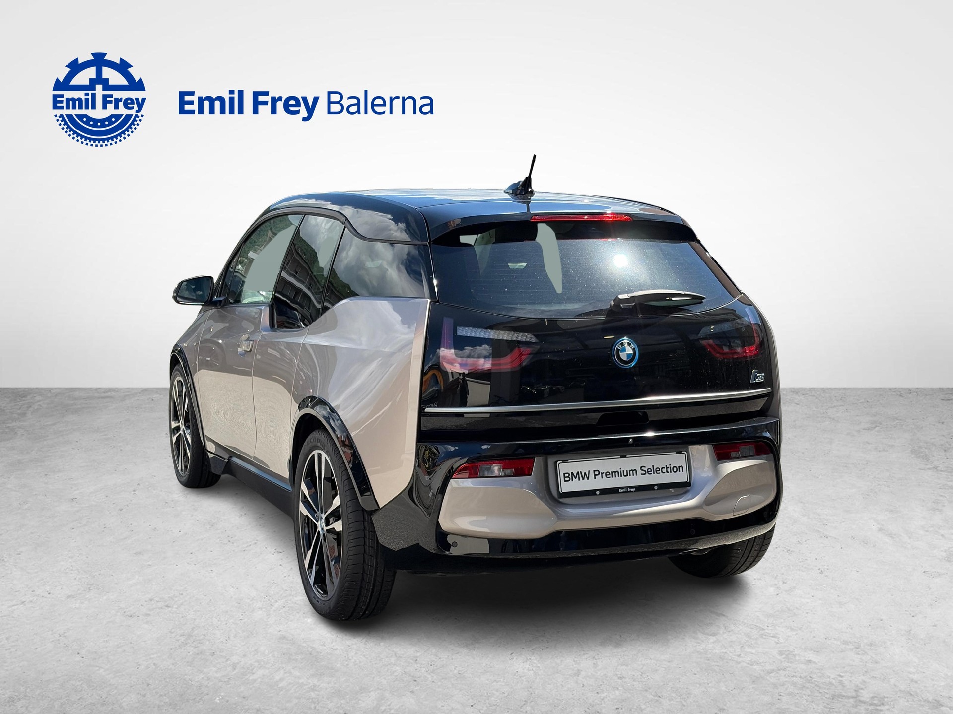 BMW i3 S 120 Ah-image-4