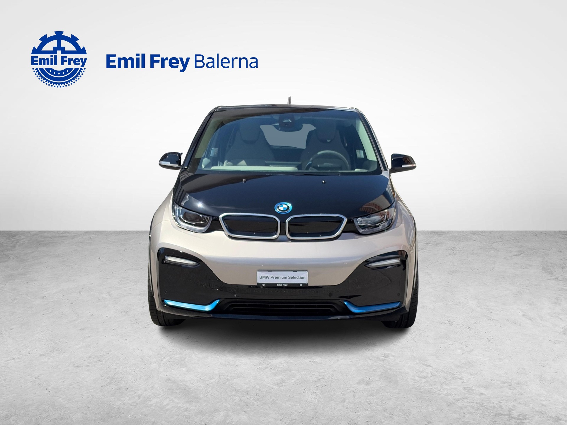 BMW i3 S 120 Ah-image-9