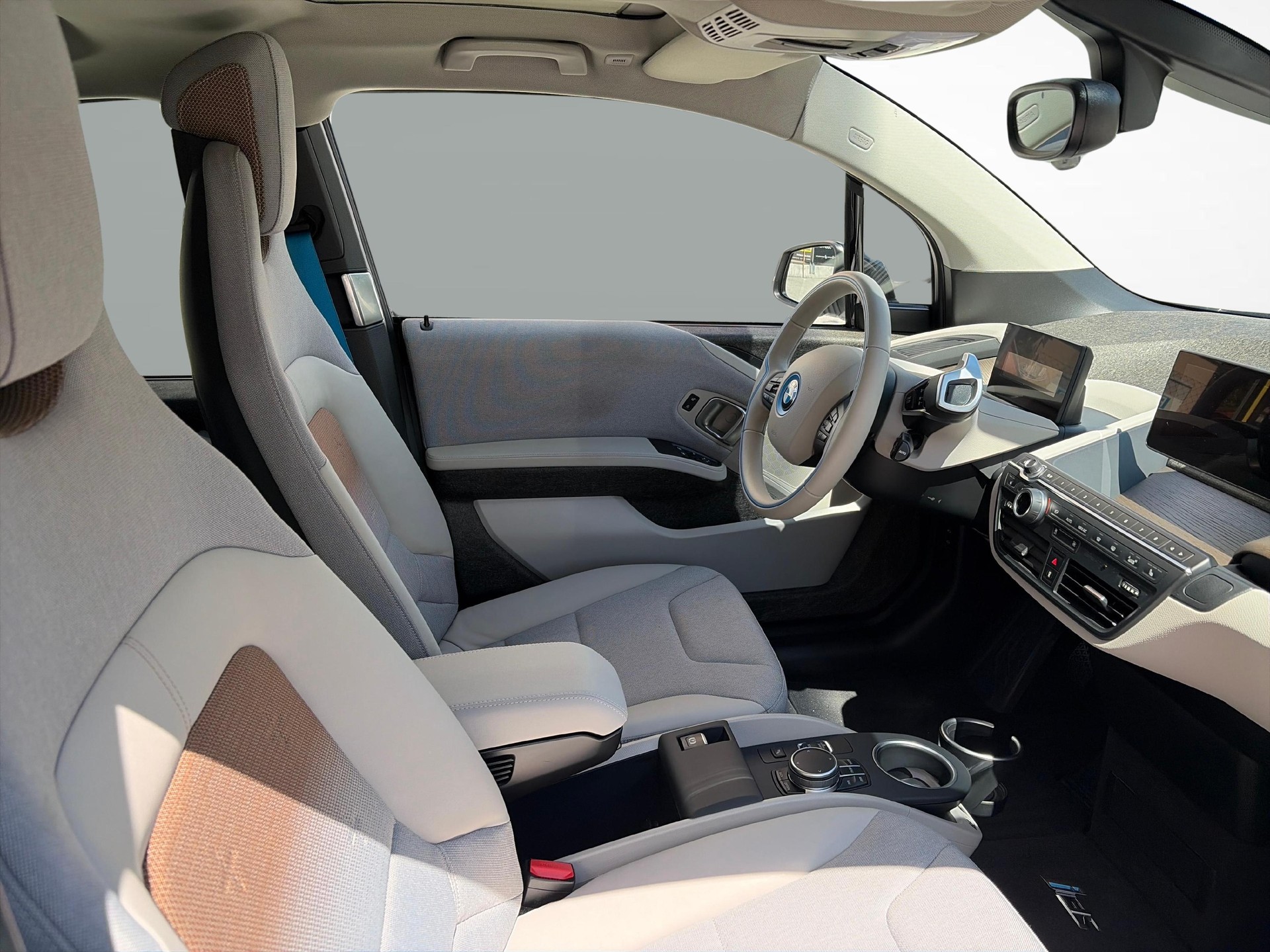 BMW i3 S 120 Ah-image-11