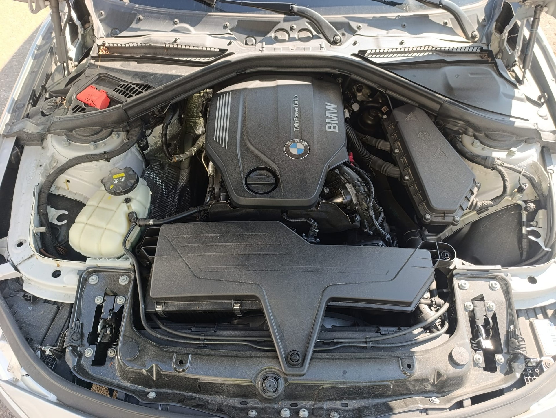 BMW 320d xDrive Touring Steptronic-image-7
