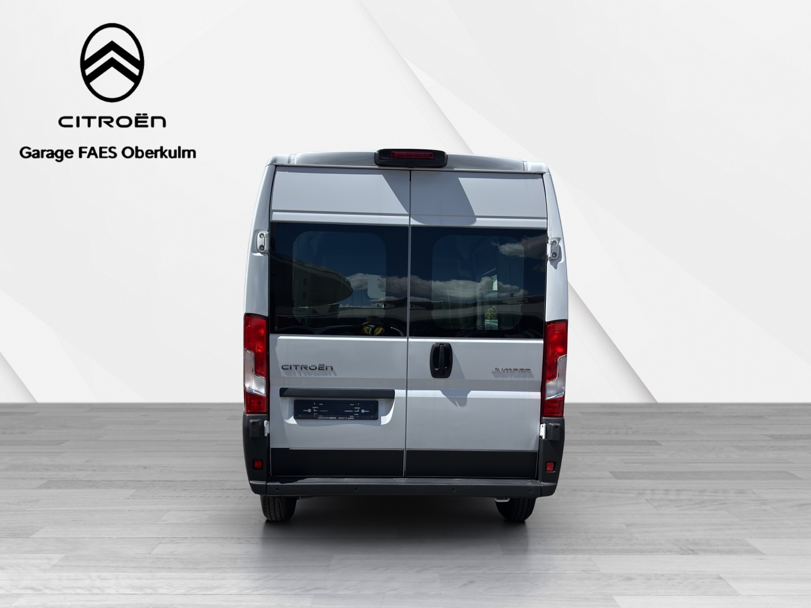 CITROEN Jumper Kaw. 35 L2H2 2.2 BlueHD-image-4