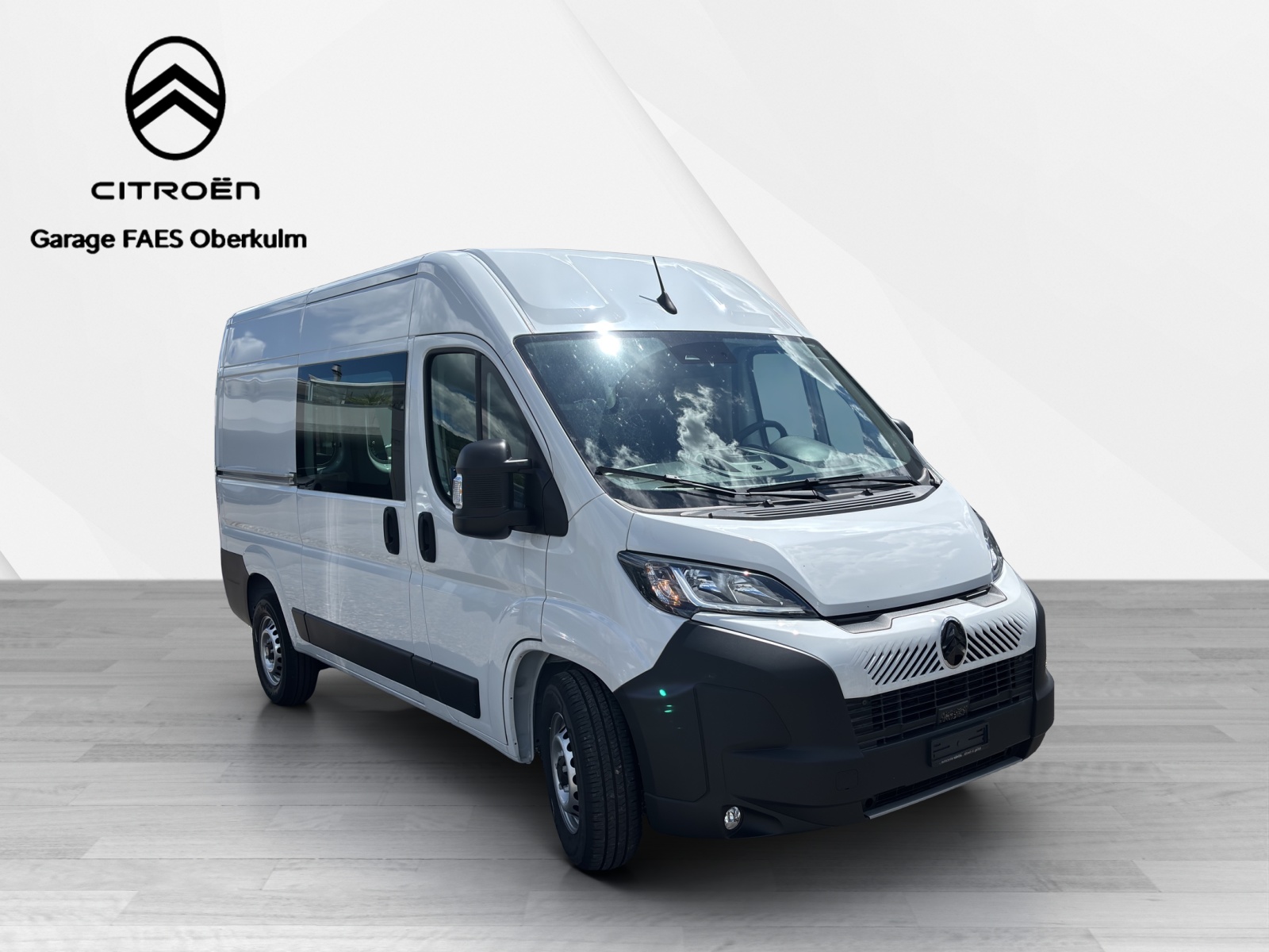 CITROEN Jumper Kaw. 35 L2H2 2.2 BlueHD-image-7