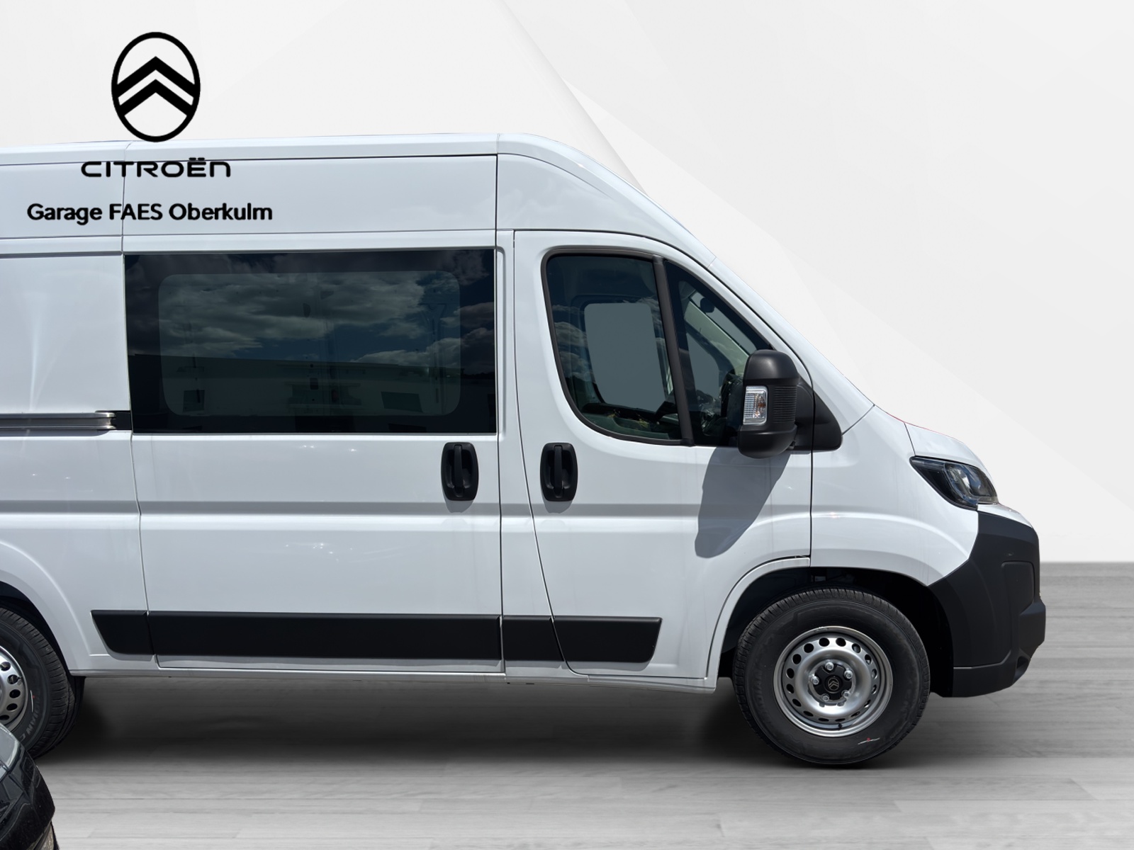 CITROEN Jumper Kaw. 35 L2H2 2.2 BlueHD-image-6