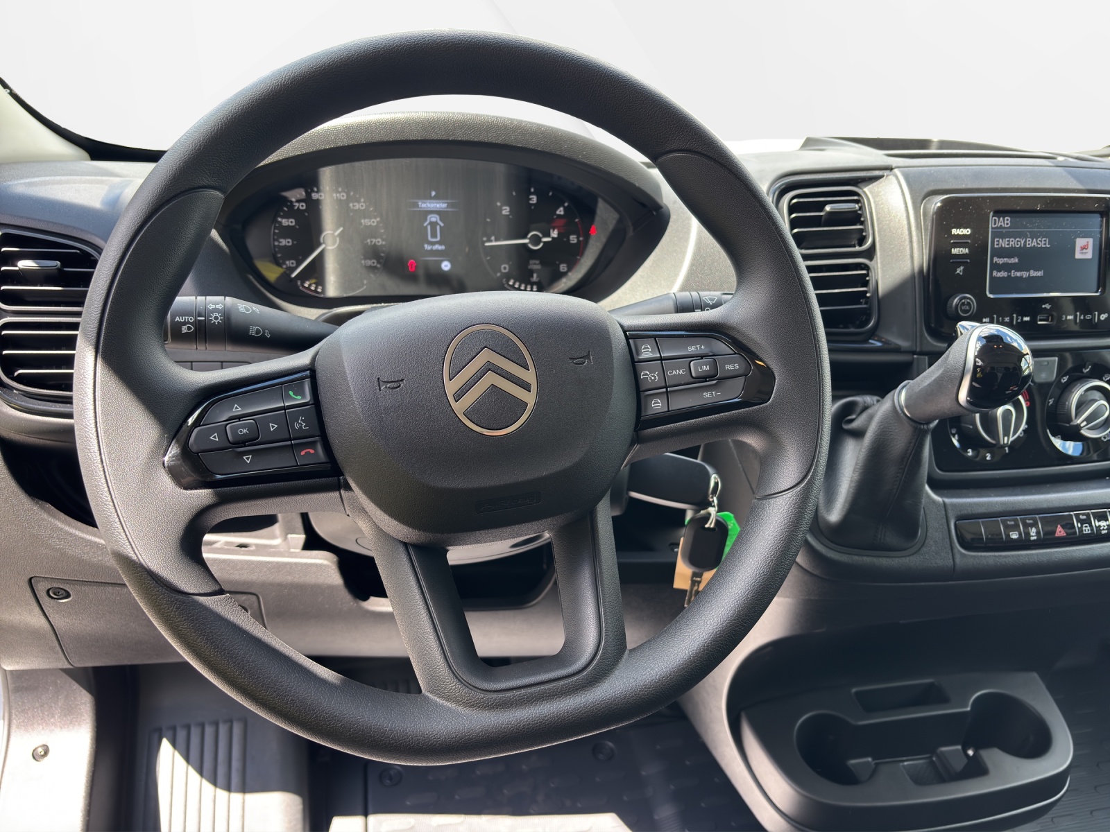 CITROEN Jumper Kaw. 35 L2H2 2.2 BlueHD-image-11
