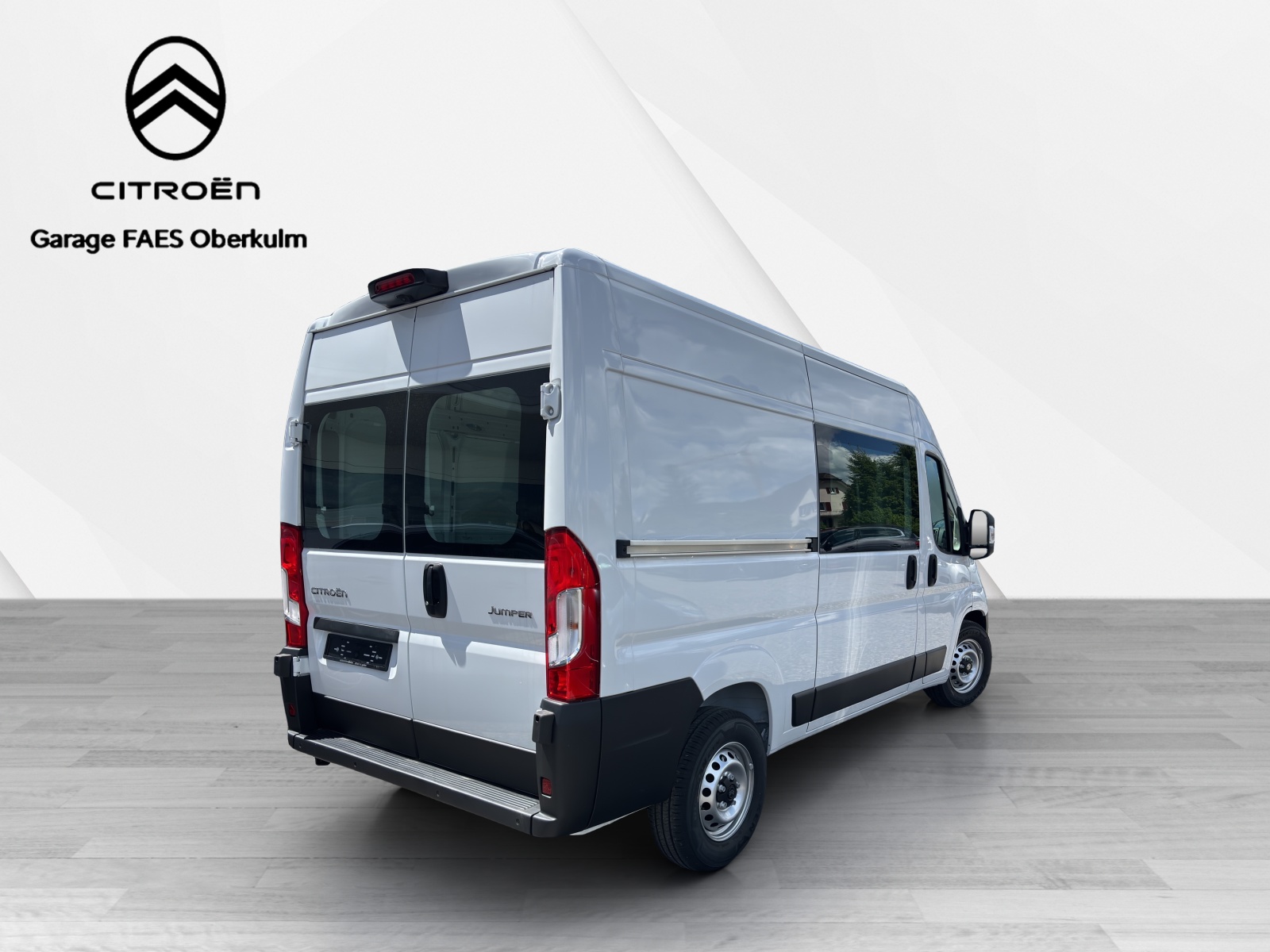 CITROEN Jumper Kaw. 35 L2H2 2.2 BlueHD-image-5