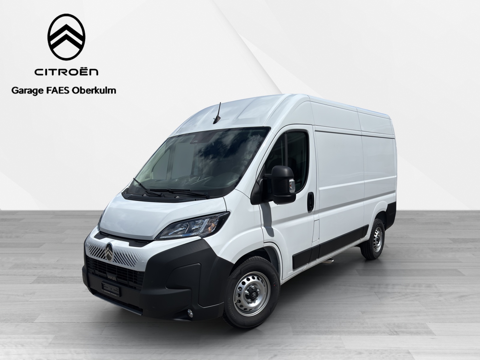 CITROEN Jumper Kaw. 35 L2H2 2.2 BlueHD-showroom-element-1