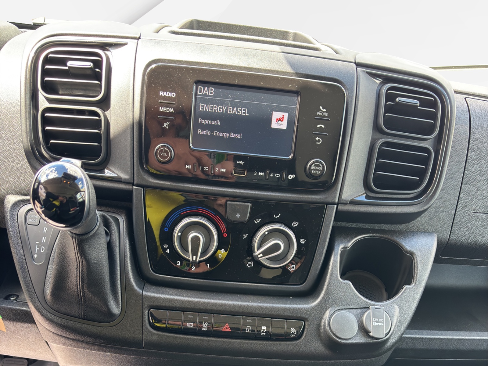 CITROEN Jumper Kaw. 35 L2H2 2.2 BlueHD-image-13