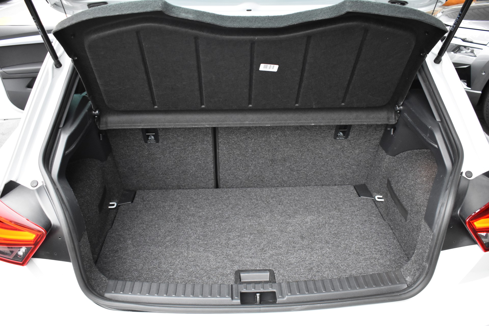 SEAT Ibiza 1.0 EcoTSI FR DSG-image-10
