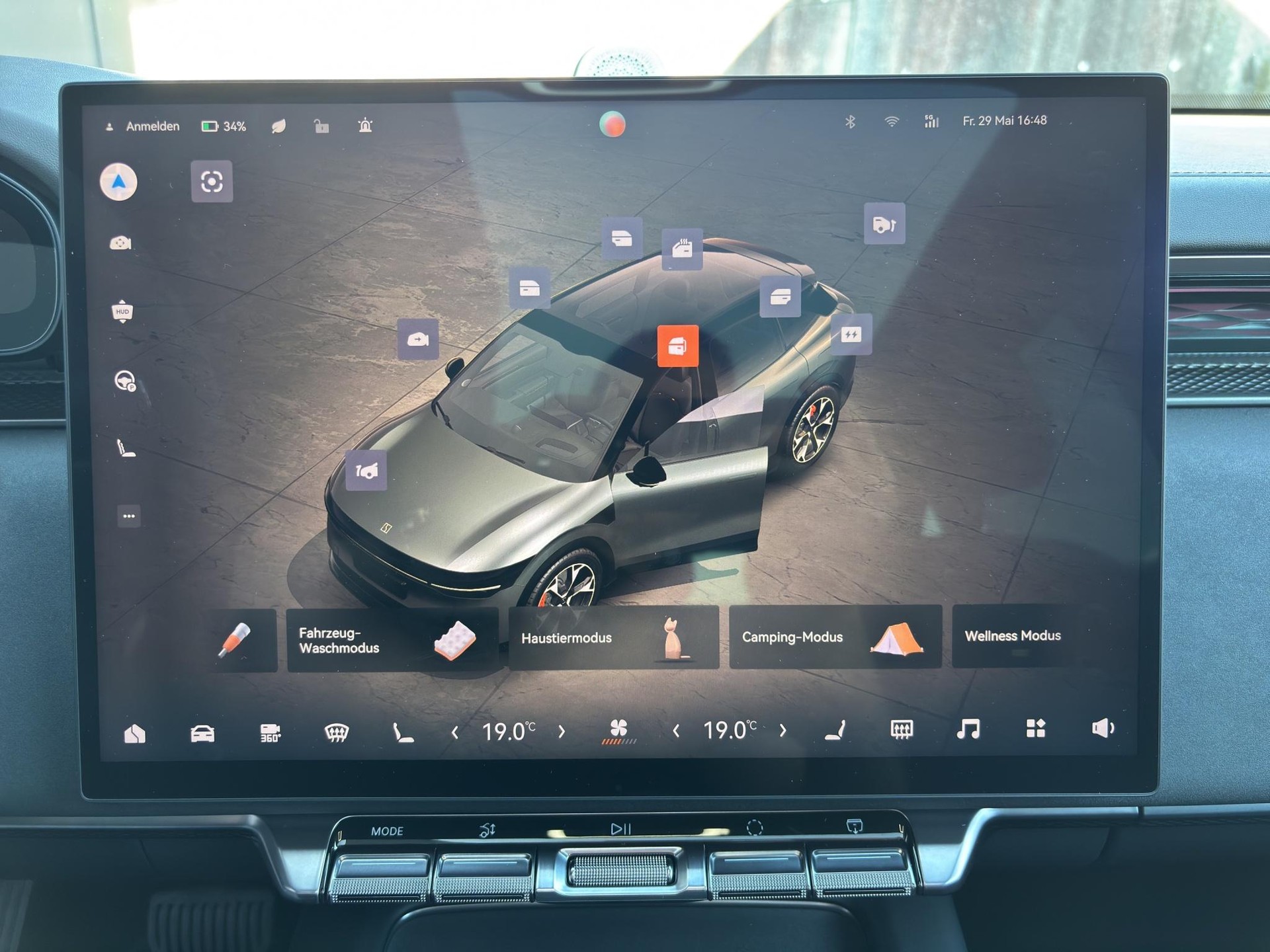 ZEEKR 7X Privilege AWD-image-15