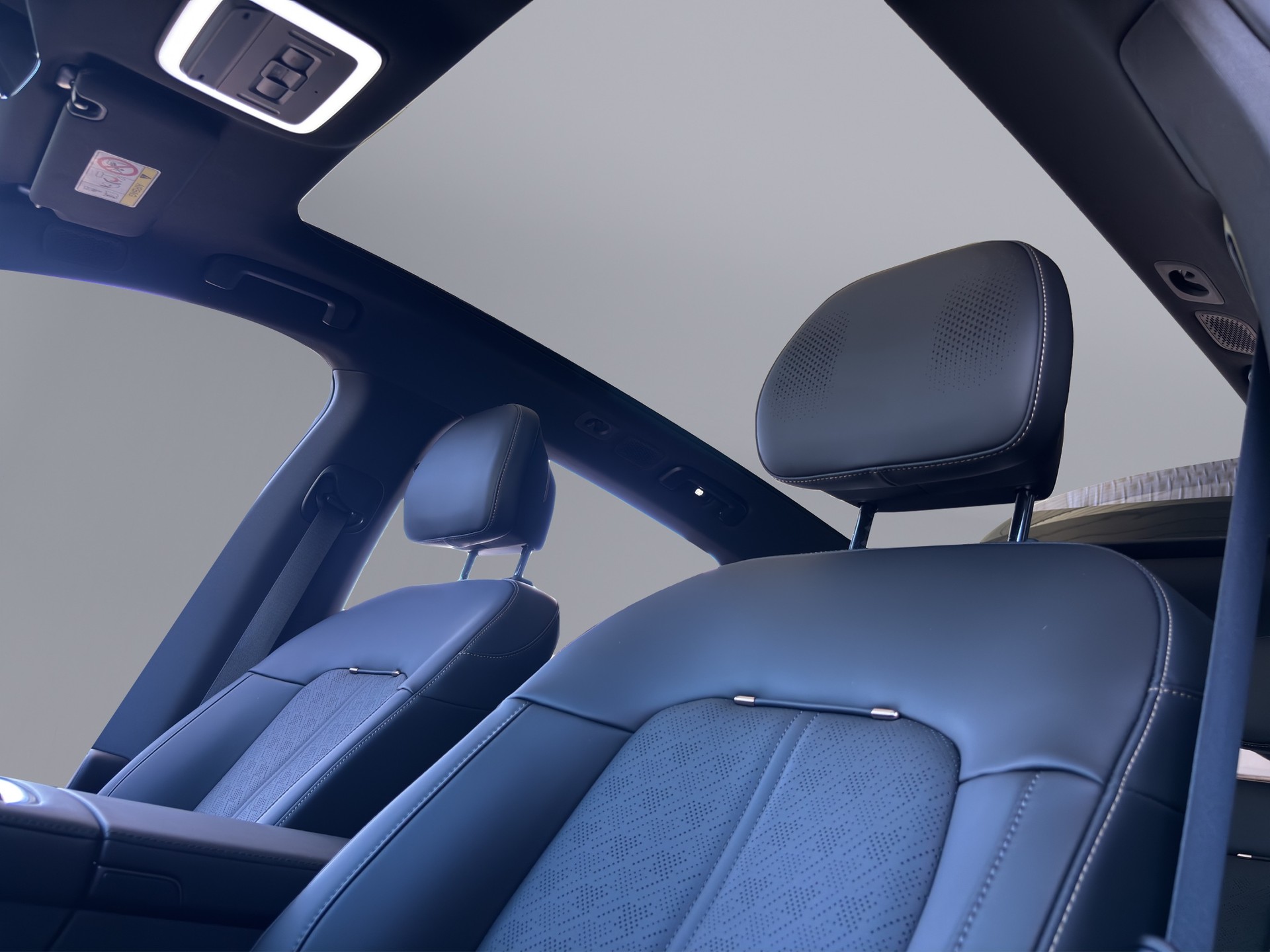 ZEEKR 7X Privilege AWD-image-28