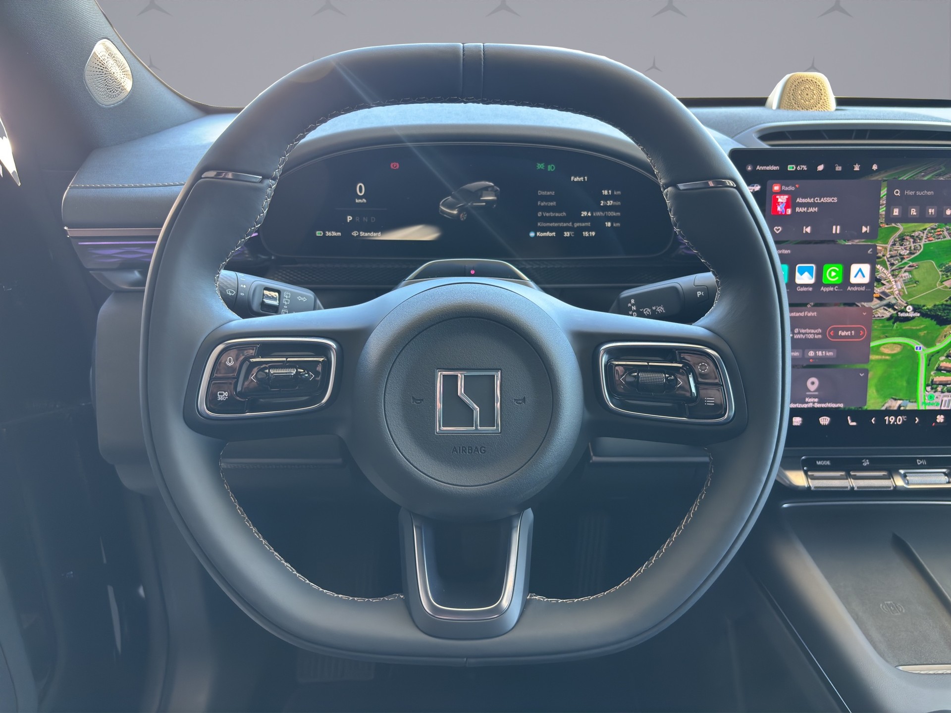 ZEEKR 7X Privilege AWD-image-10