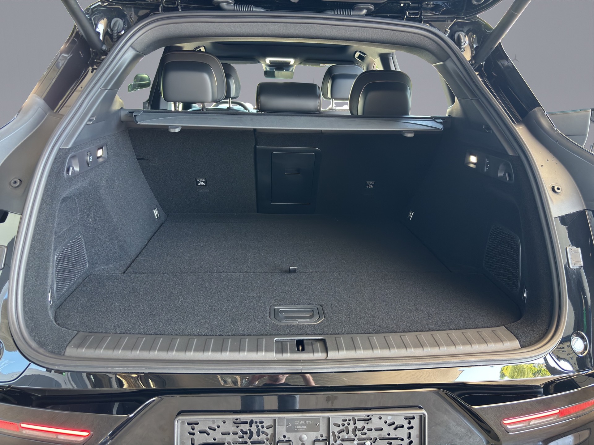 ZEEKR 7X Privilege AWD-image-23