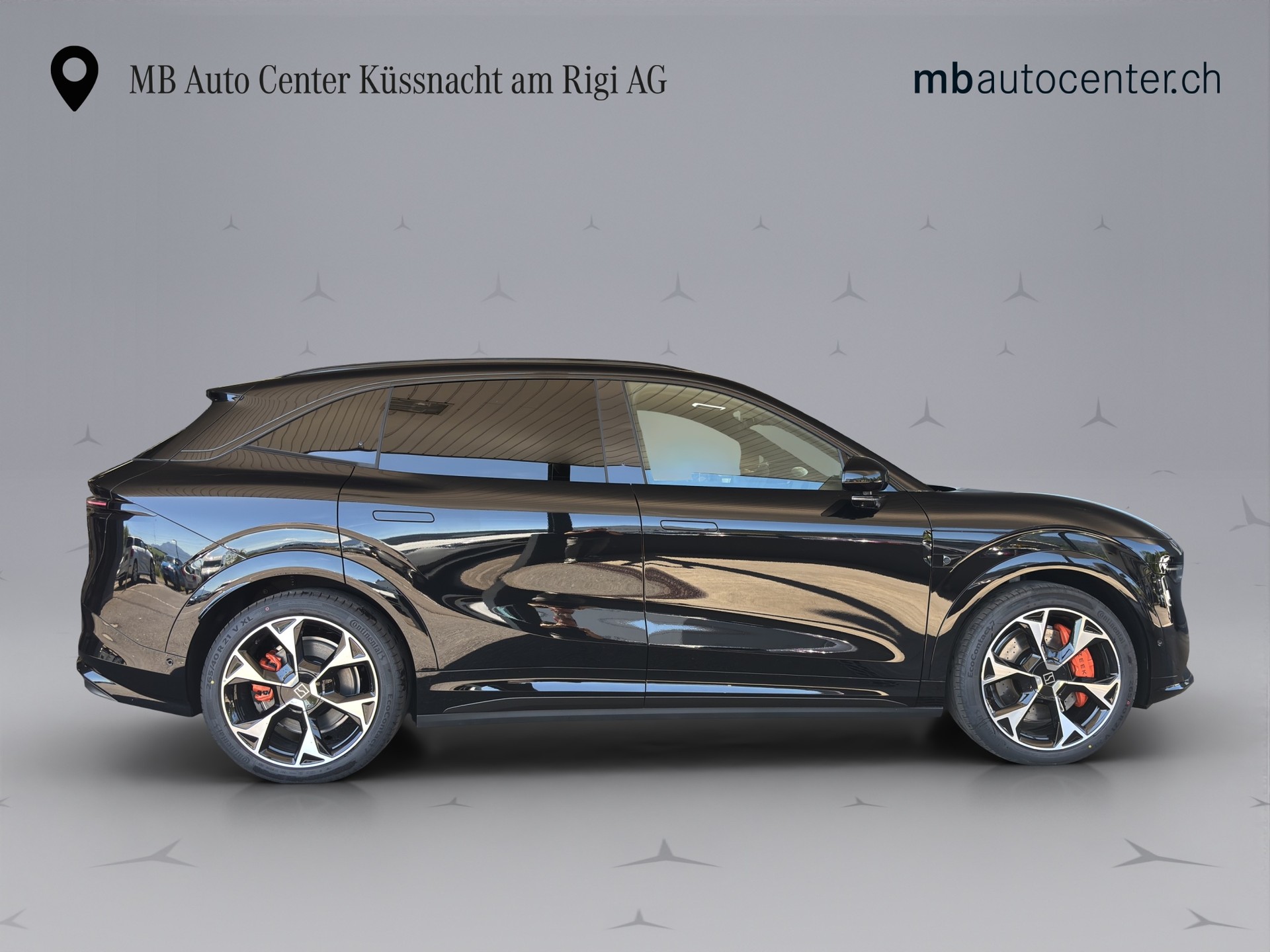 ZEEKR 7X Privilege AWD-image-6