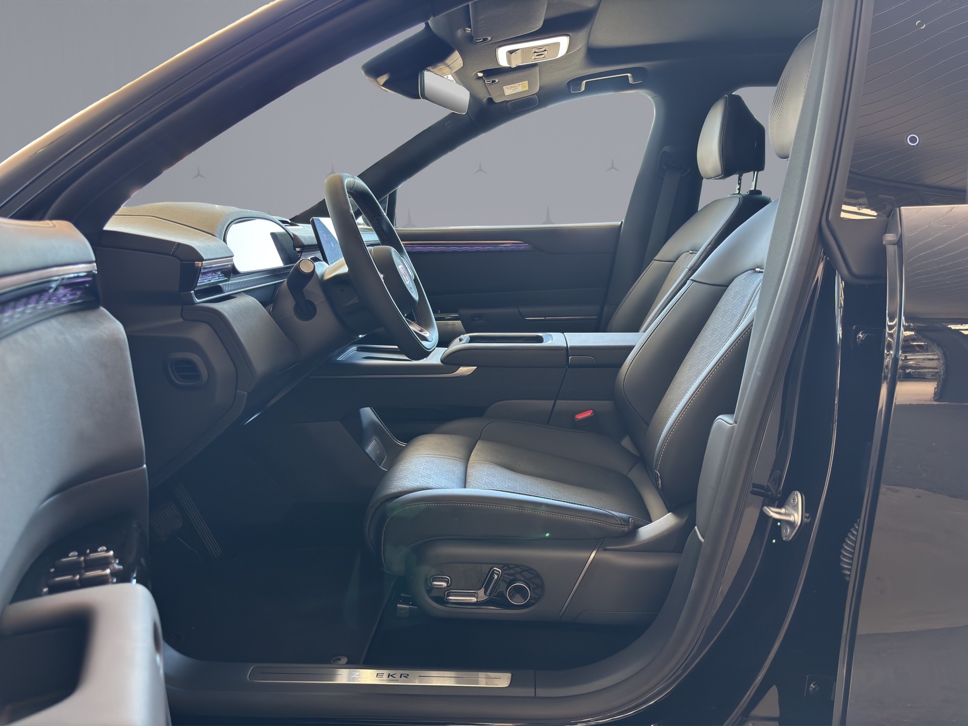 ZEEKR 7X Privilege AWD-image-9