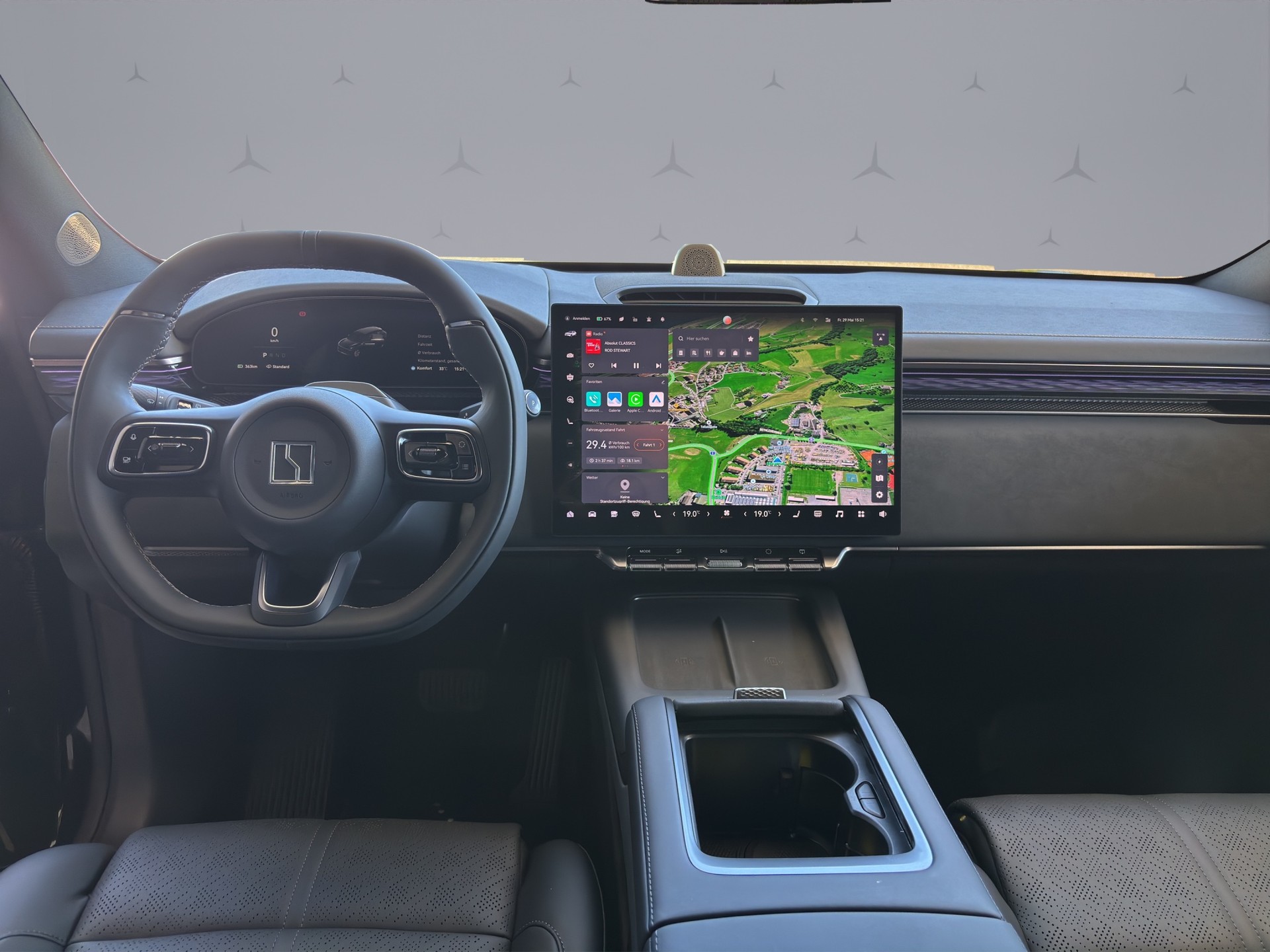 ZEEKR 7X Privilege AWD-image-13