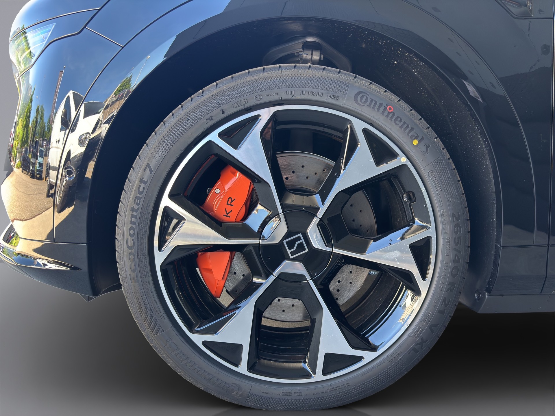 ZEEKR 7X Privilege AWD-image-8