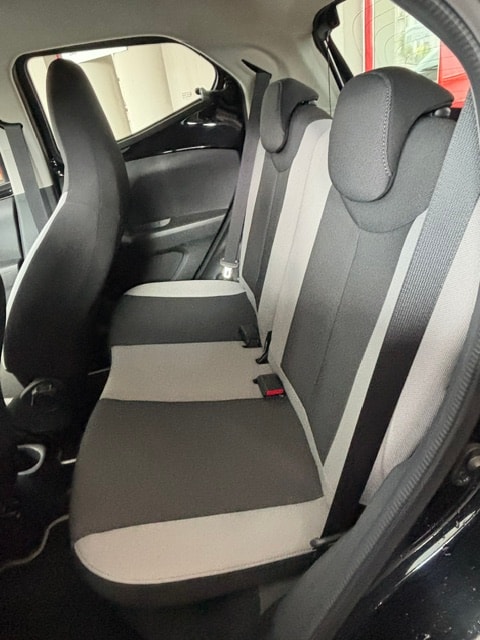 TOYOTA Aygo 1.0 VVT-i x-play MultiMode-image-6