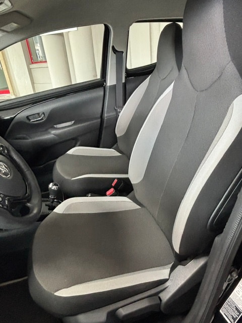 TOYOTA Aygo 1.0 VVT-i x-play MultiMode-image-5