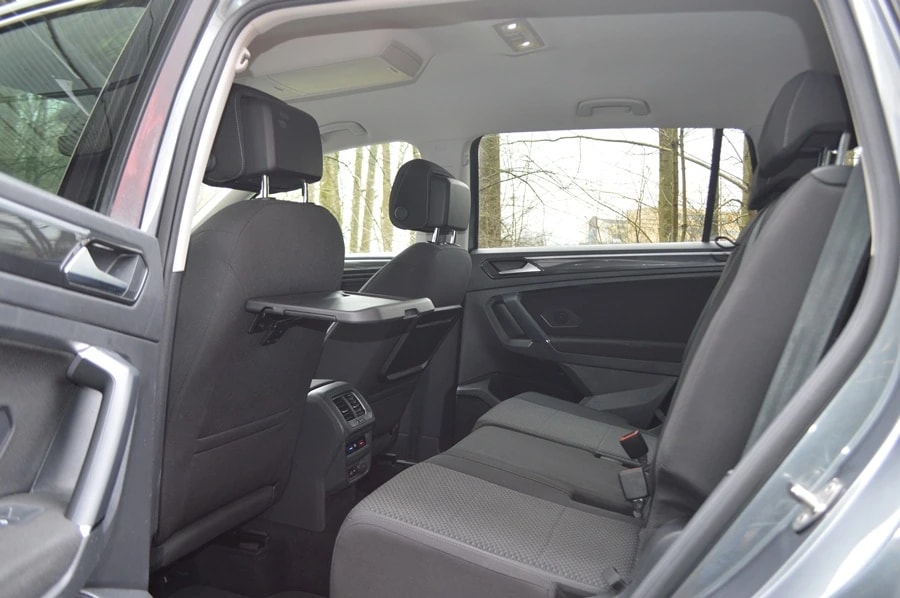 VW Tiguan Allspace 2.0TSI Comfortline 4Motion DSG I 7 Plätze-image-6