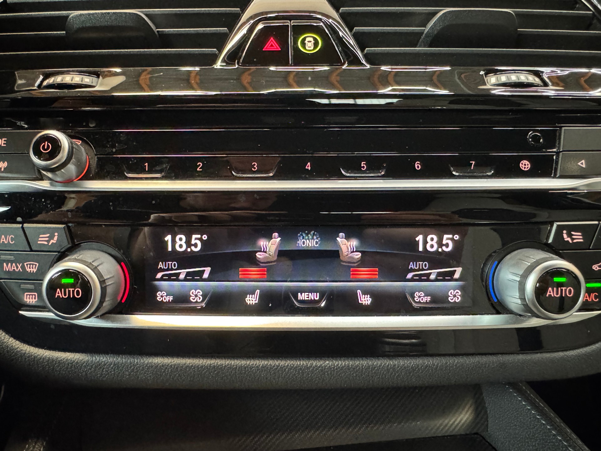 BMW M5 xDrive Competition Drivelogic-image-24