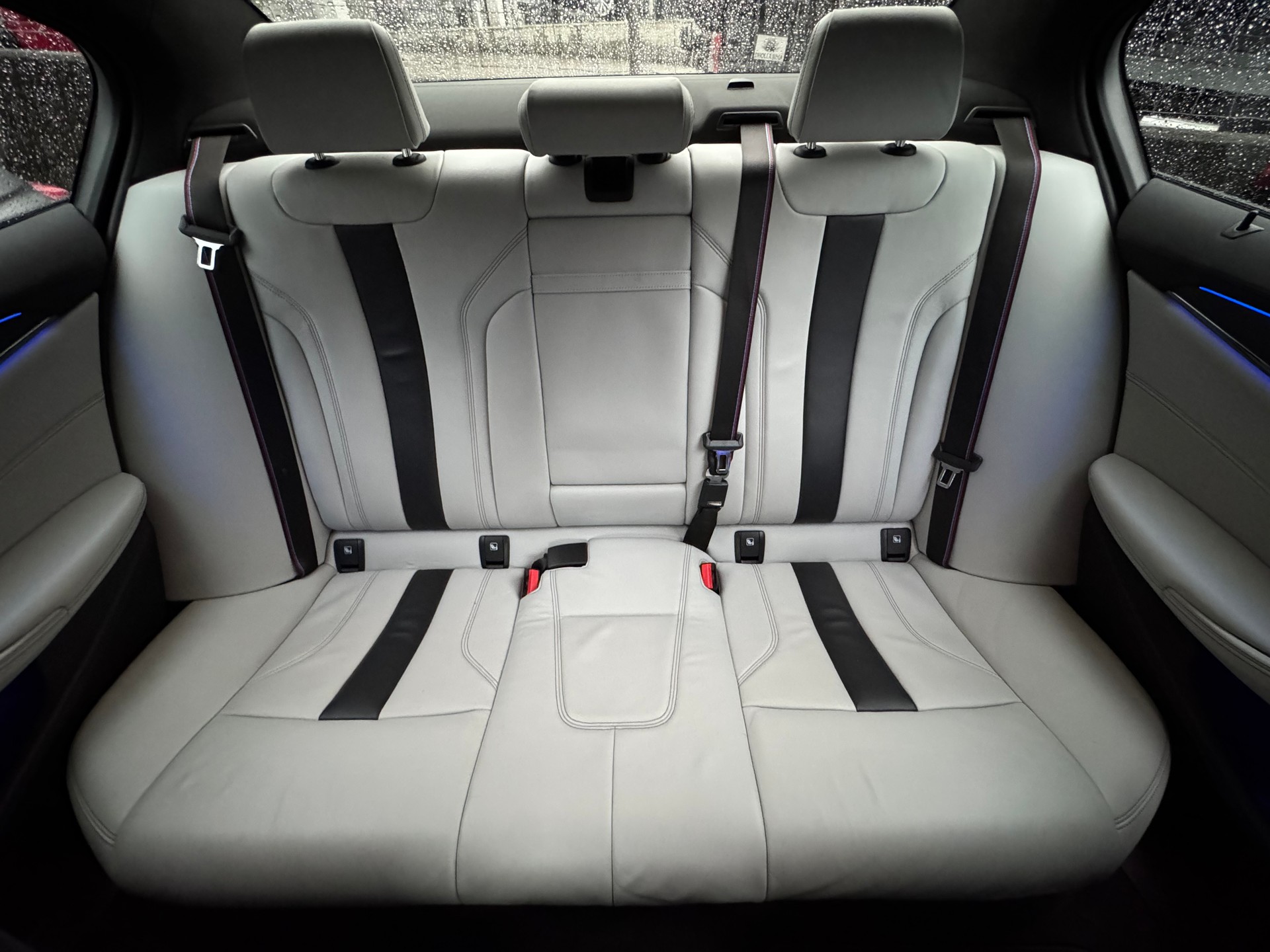 BMW M5 xDrive Competition Drivelogic-image-28